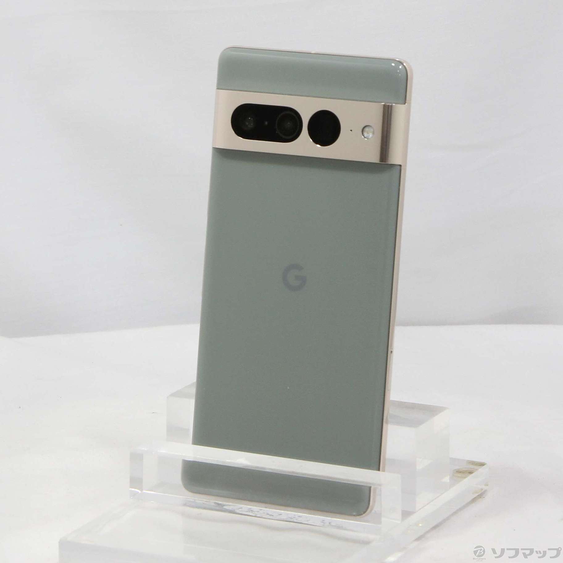 Google Pixel 7 Pro 128GB SIM�t���[ [Hazel]�̐��i�摜1