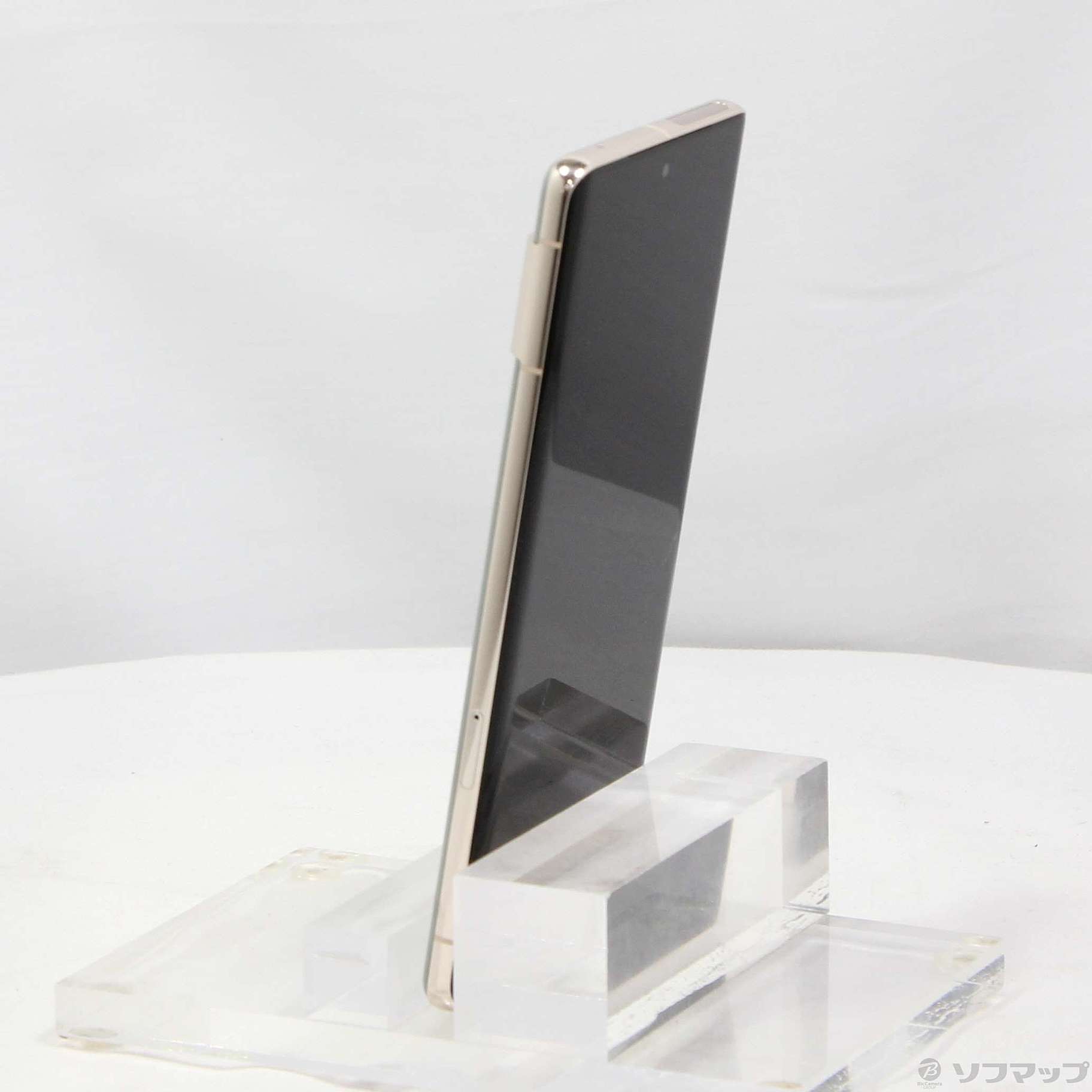 Google Pixel 7 Pro 128GB SIM�t���[ [Hazel]�̐��i�摜2