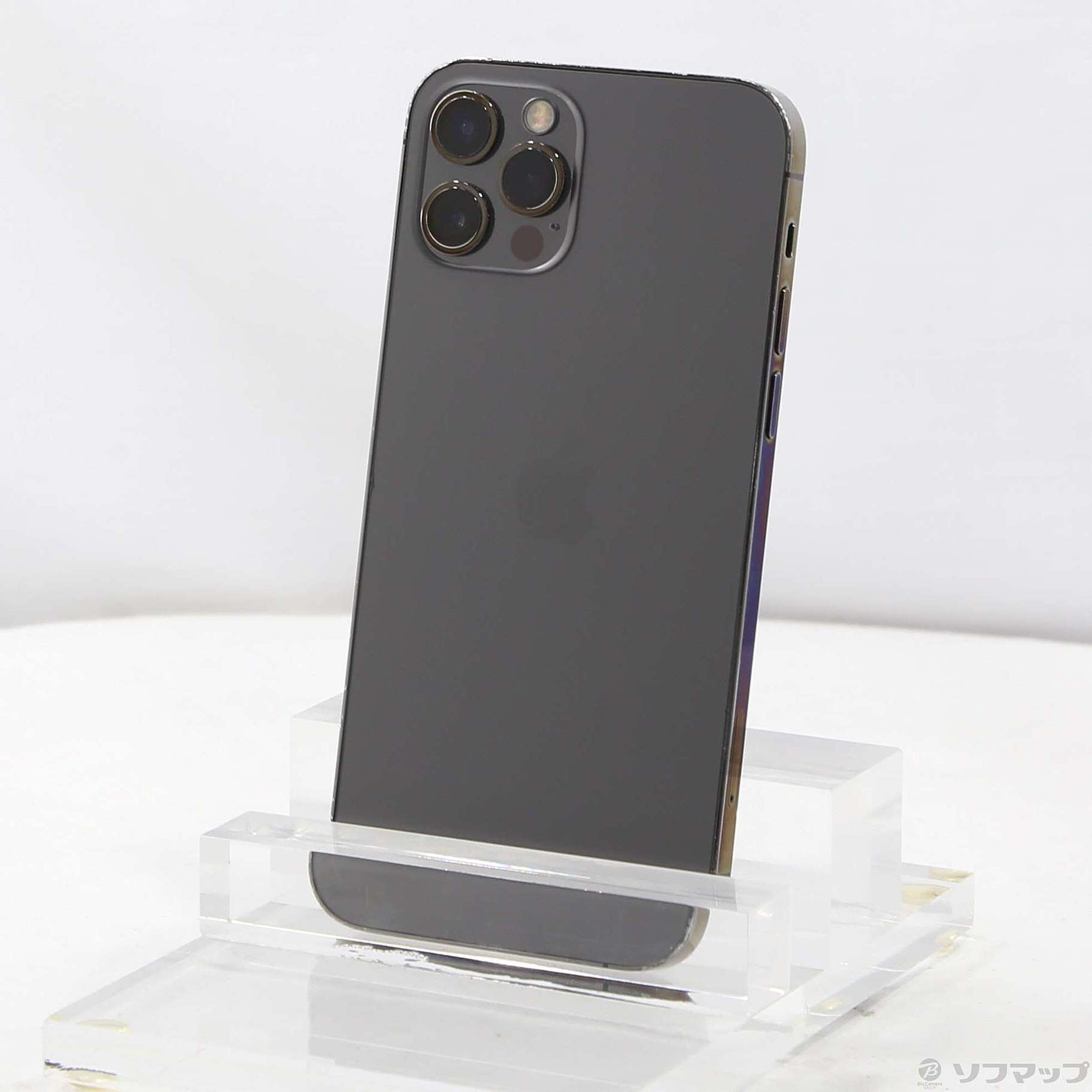 iPhone 12 Pro 128GB SoftBank [�O���t�@�C�g]�̐��i�摜1