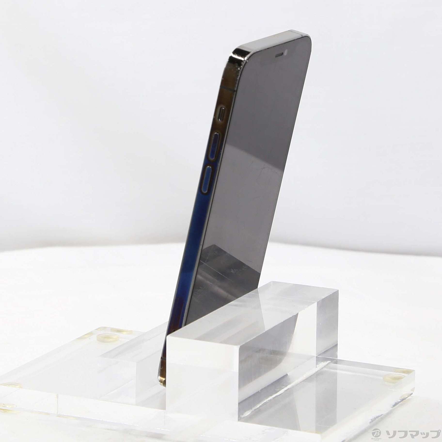iPhone 12 Pro 128GB SoftBank [�O���t�@�C�g]�̐��i�摜2