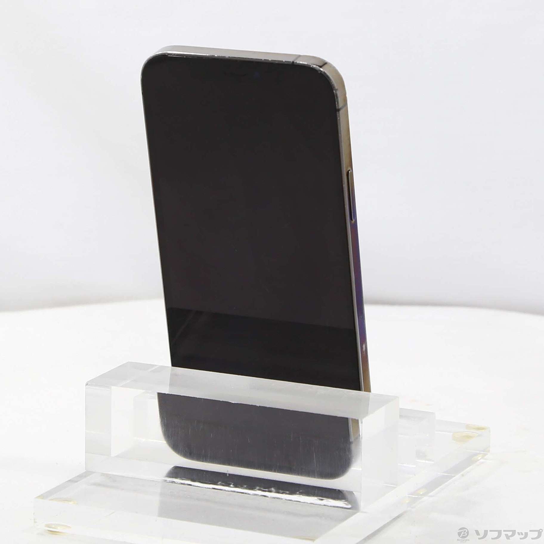 iPhone 12 Pro 128GB SoftBank [�O���t�@�C�g]�̐��i�摜3