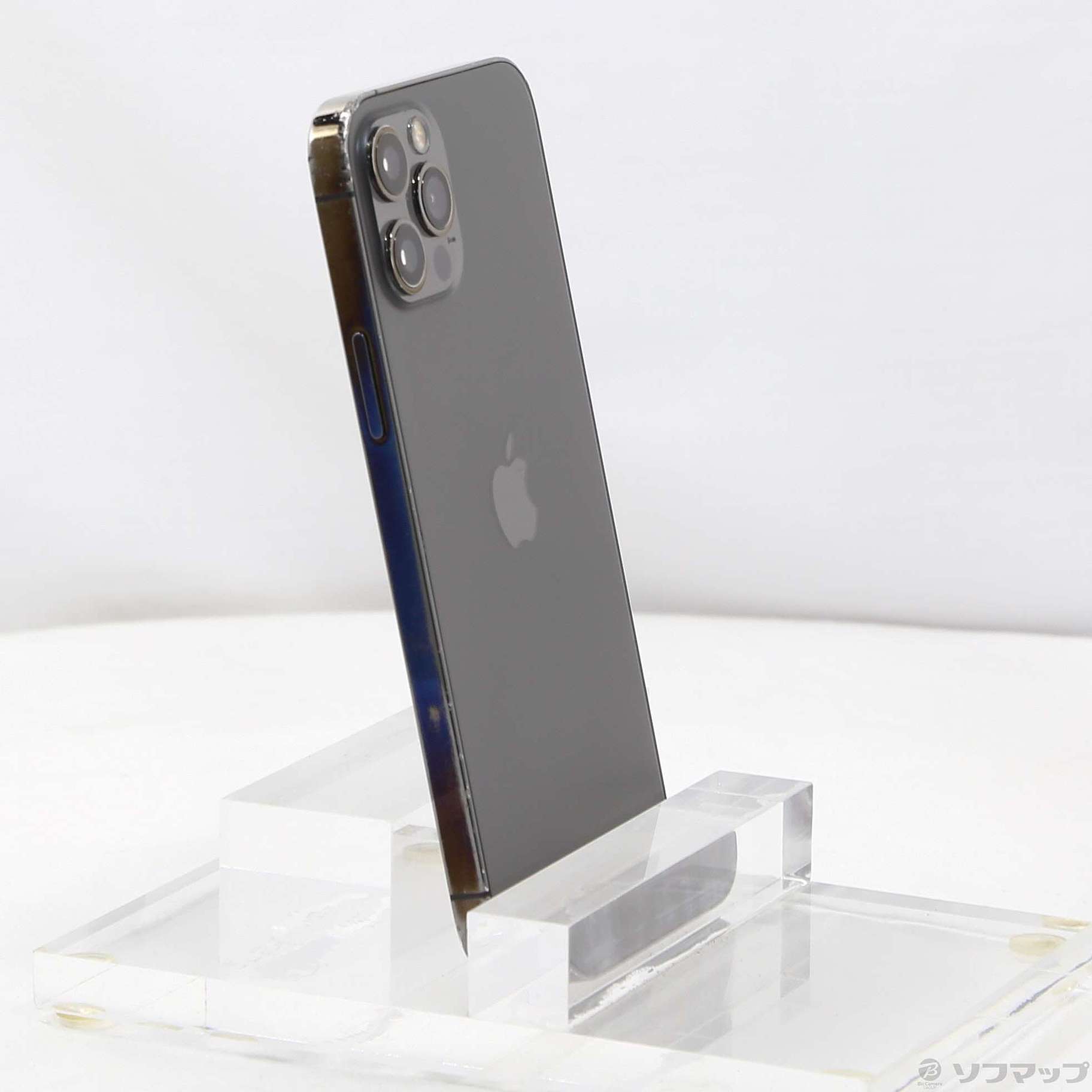 iPhone 12 Pro 128GB SoftBank [�O���t�@�C�g]�̐��i�摜4