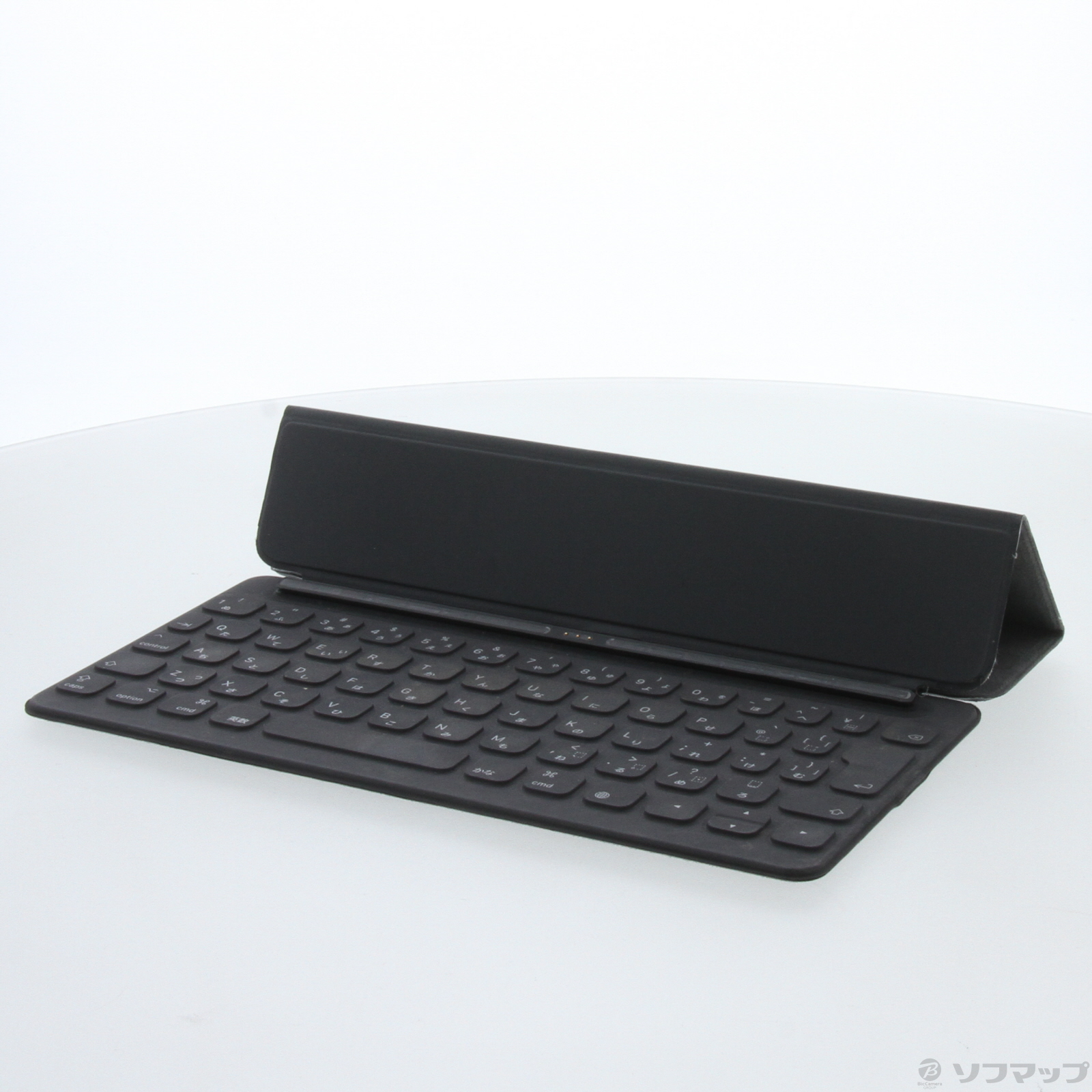 中古】10.5インチ iPad Pro用 Smart Keyboard MPTL2J／A