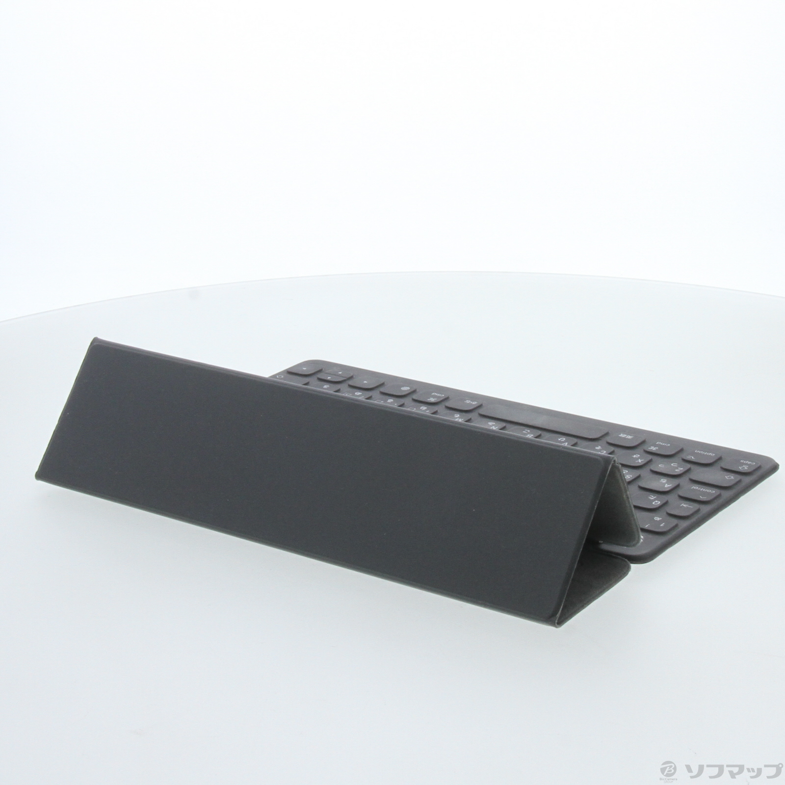 中古】10.5インチ iPad Pro用 Smart Keyboard MPTL2J／A