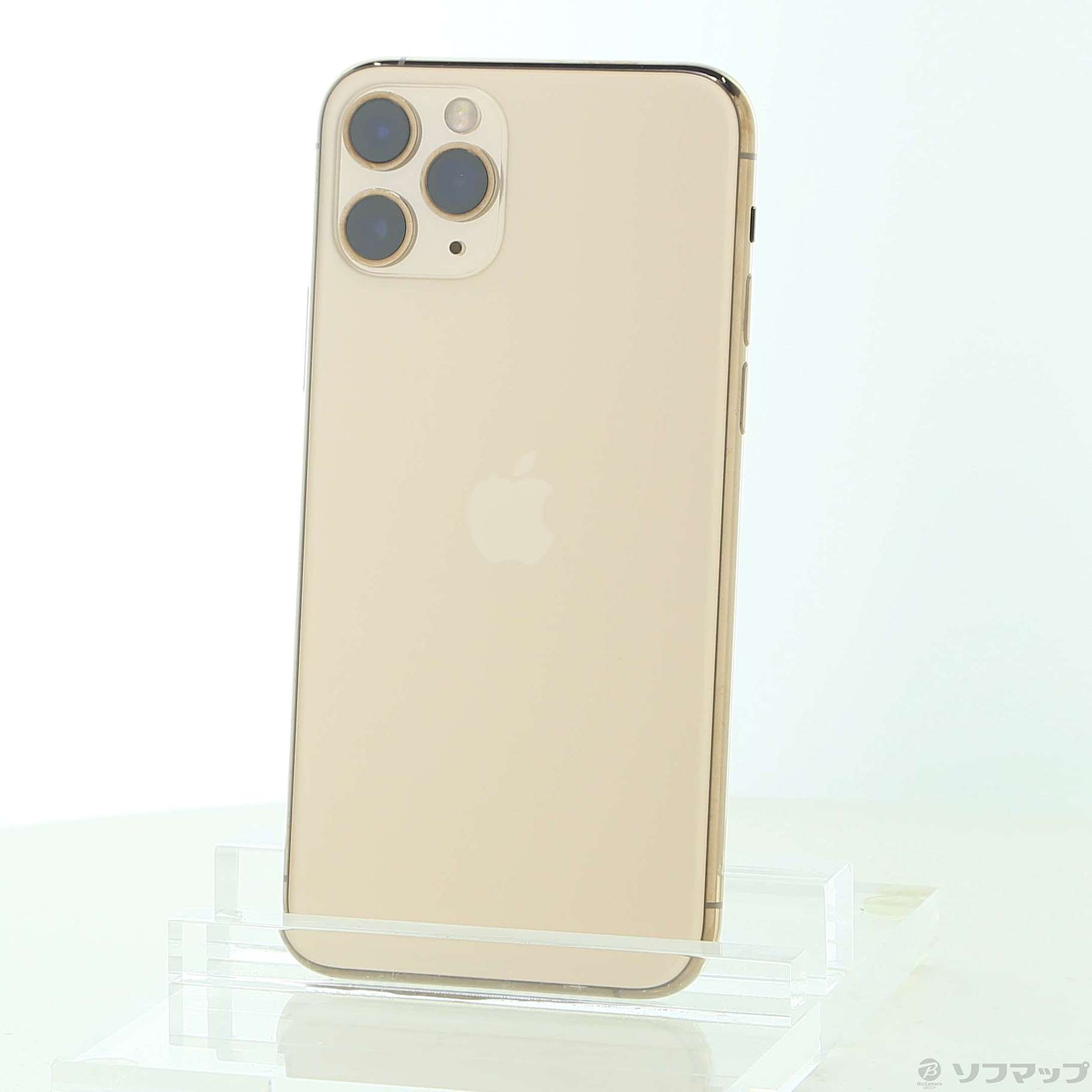 iPhone 11 Pro 64GB SoftBank [�S�[���h]