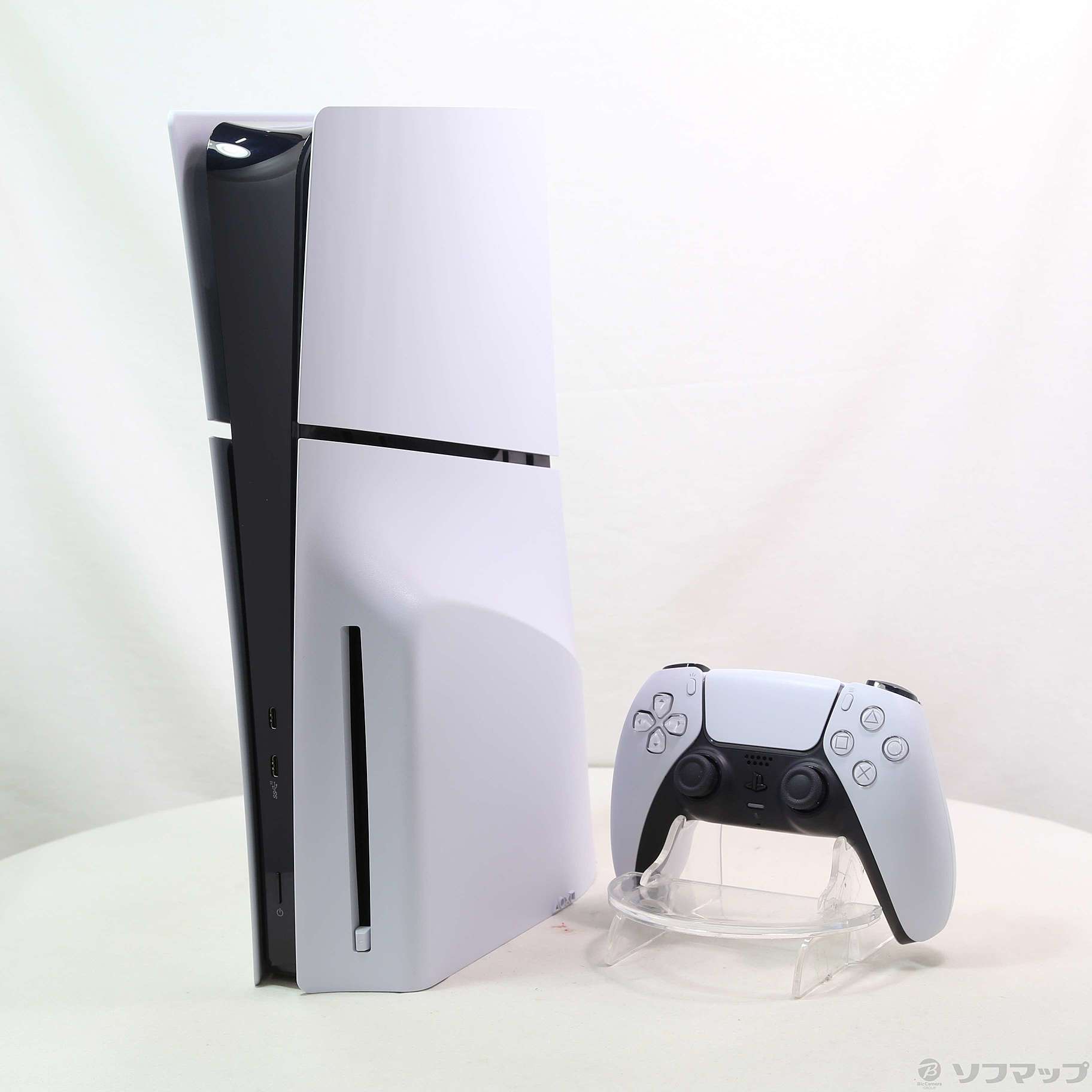 中古】PlayStation5 ディスクドライブ搭載モデル CFI-2000A01