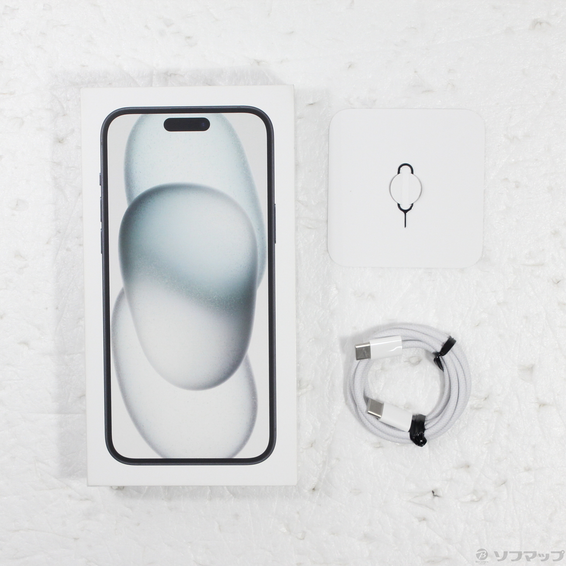 iPhone 15 Plus 中古一覧｜SIMフリー・キャリア - 価格.com