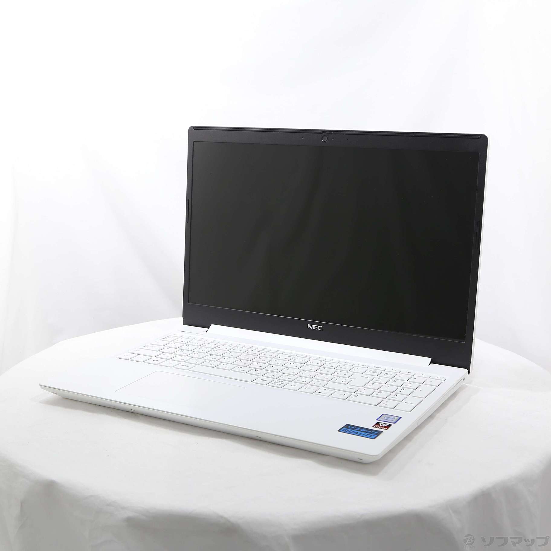 価格.com - NEC LaVie S LS150/HS6G PC-LS150HS6G [クロスゴールド