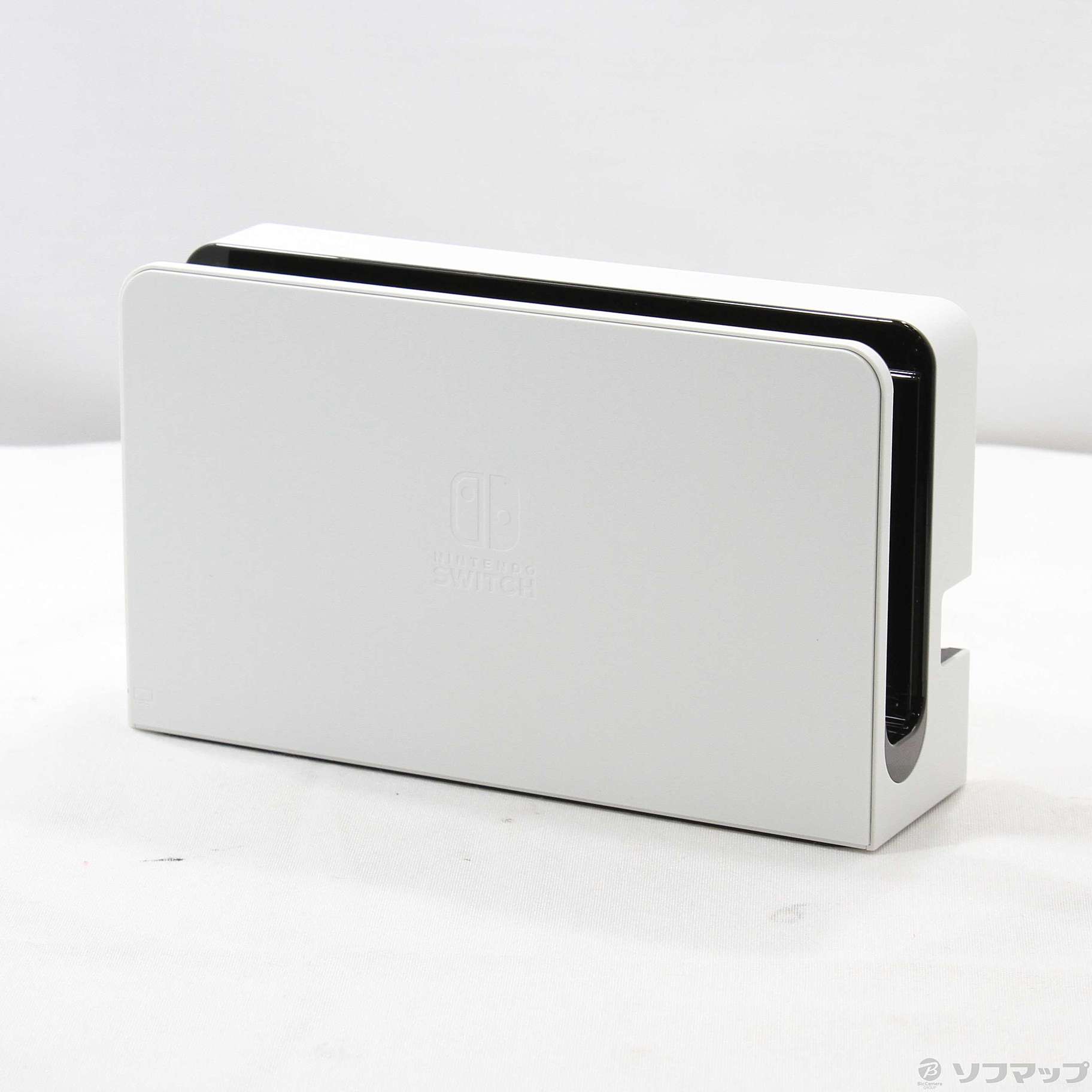 中古】Nintendo Switch ドックセット [2133068879153] - リコレ