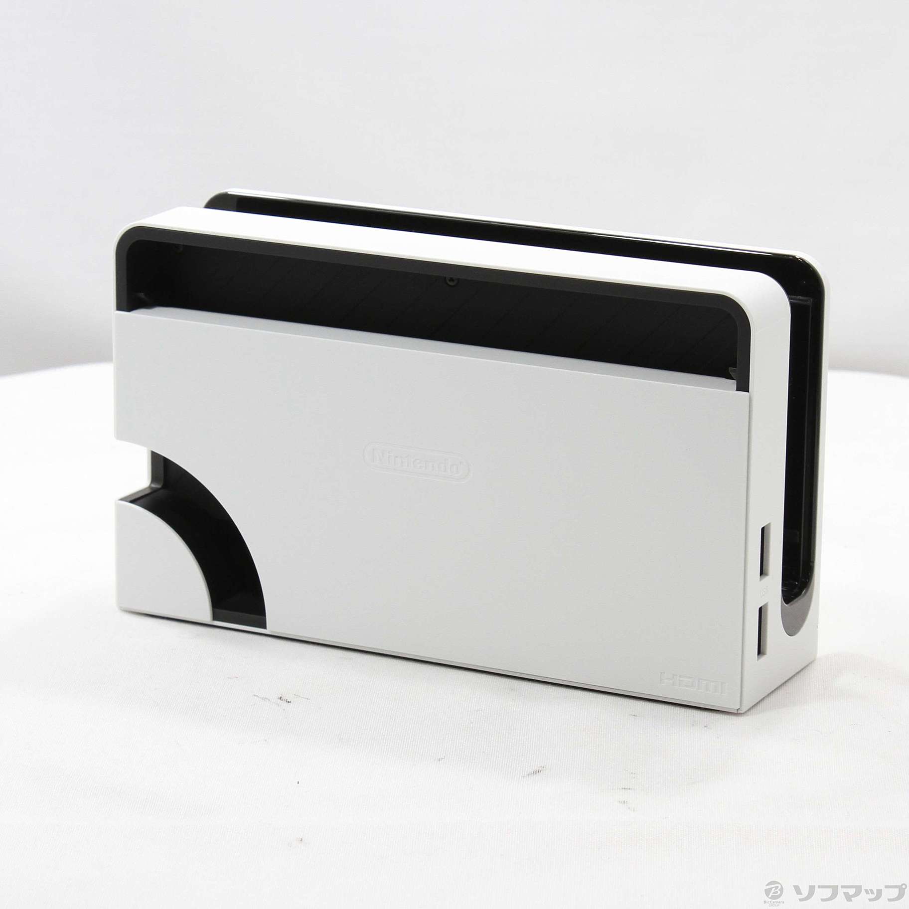 中古】Nintendo Switch ドックセット [2133068879153] - リコレ