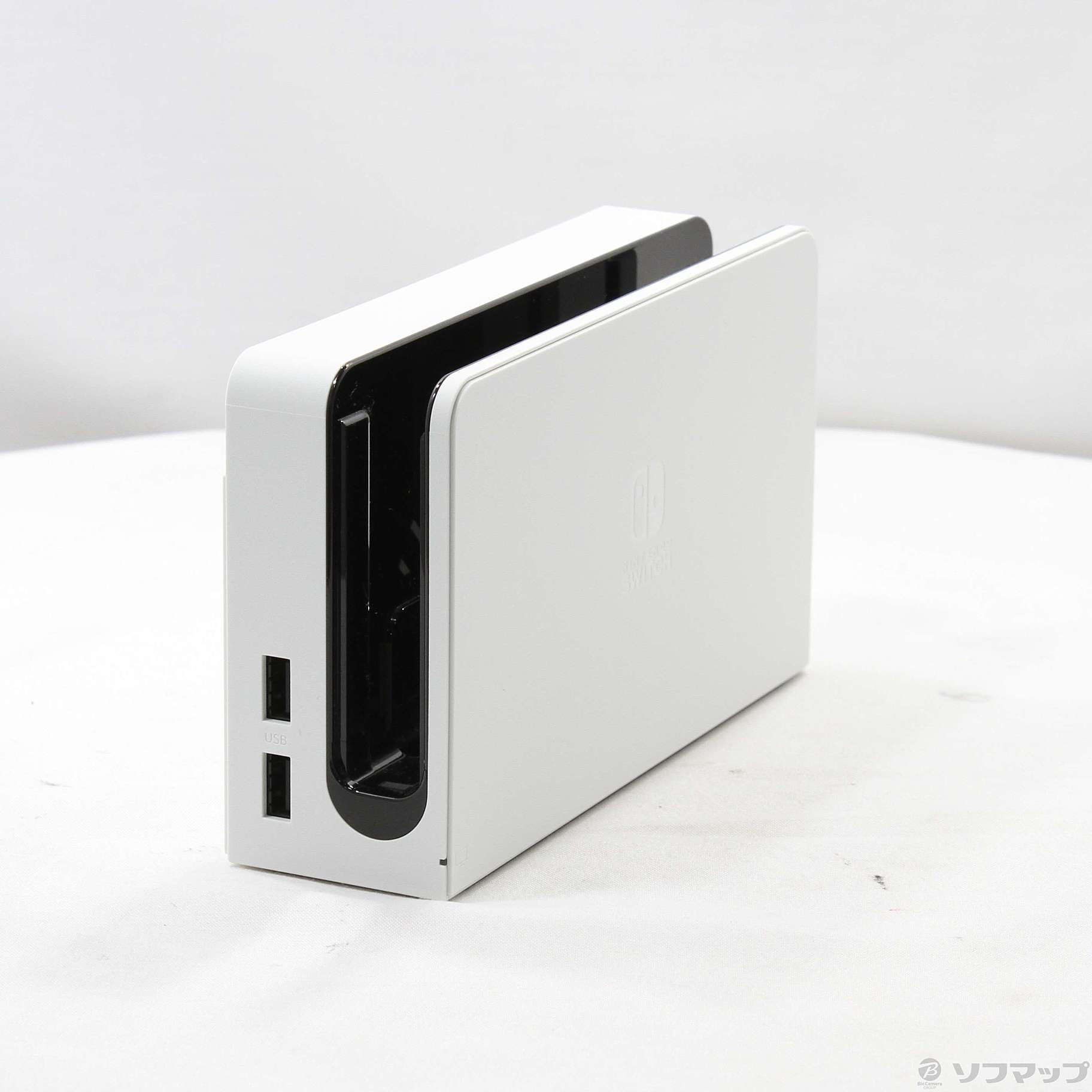 中古】Nintendo Switch ドックセット [2133068879153] - リコレ