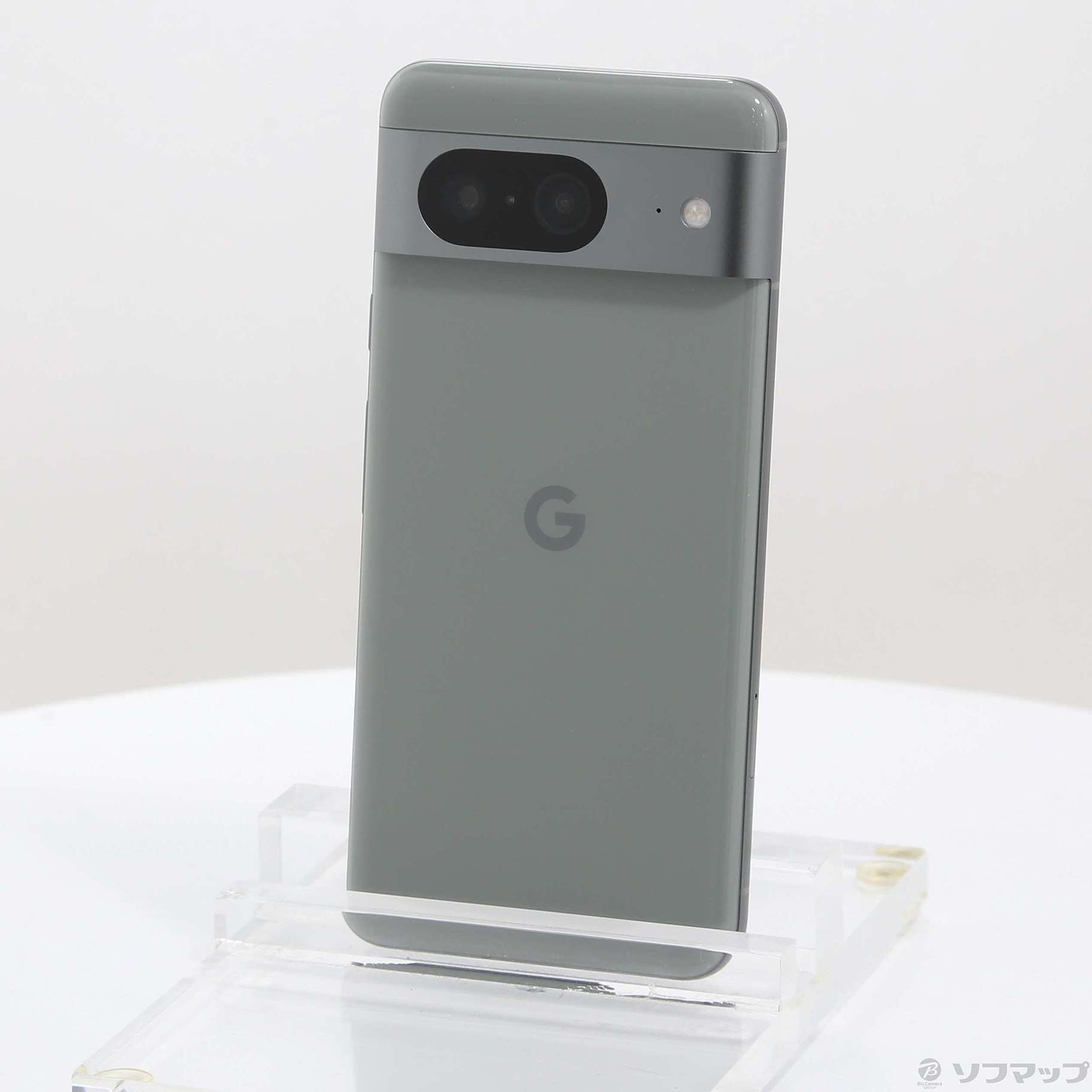 Google Pixel 8 中古一覧｜SIMフリー・キャリア - 価格.com