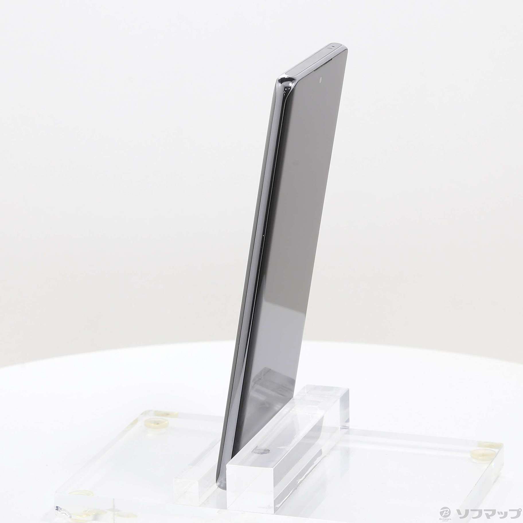 OPPO Reno10 Pro 5G SoftBank [�V���o�[�O���[]�̐��i�摜2