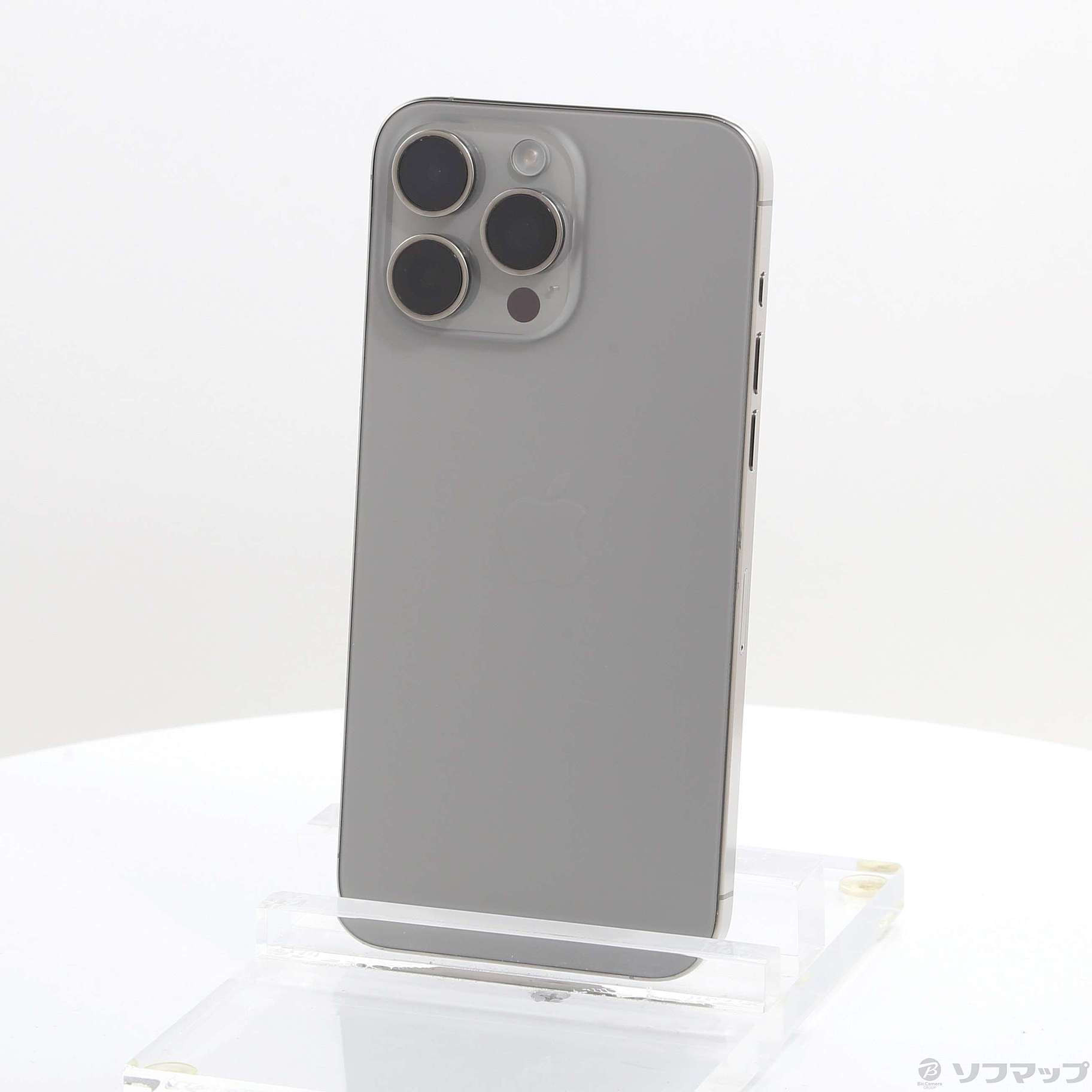 iPhone 15 Pro Max 中古一覧｜SIMフリー・キャリア - 価格.com