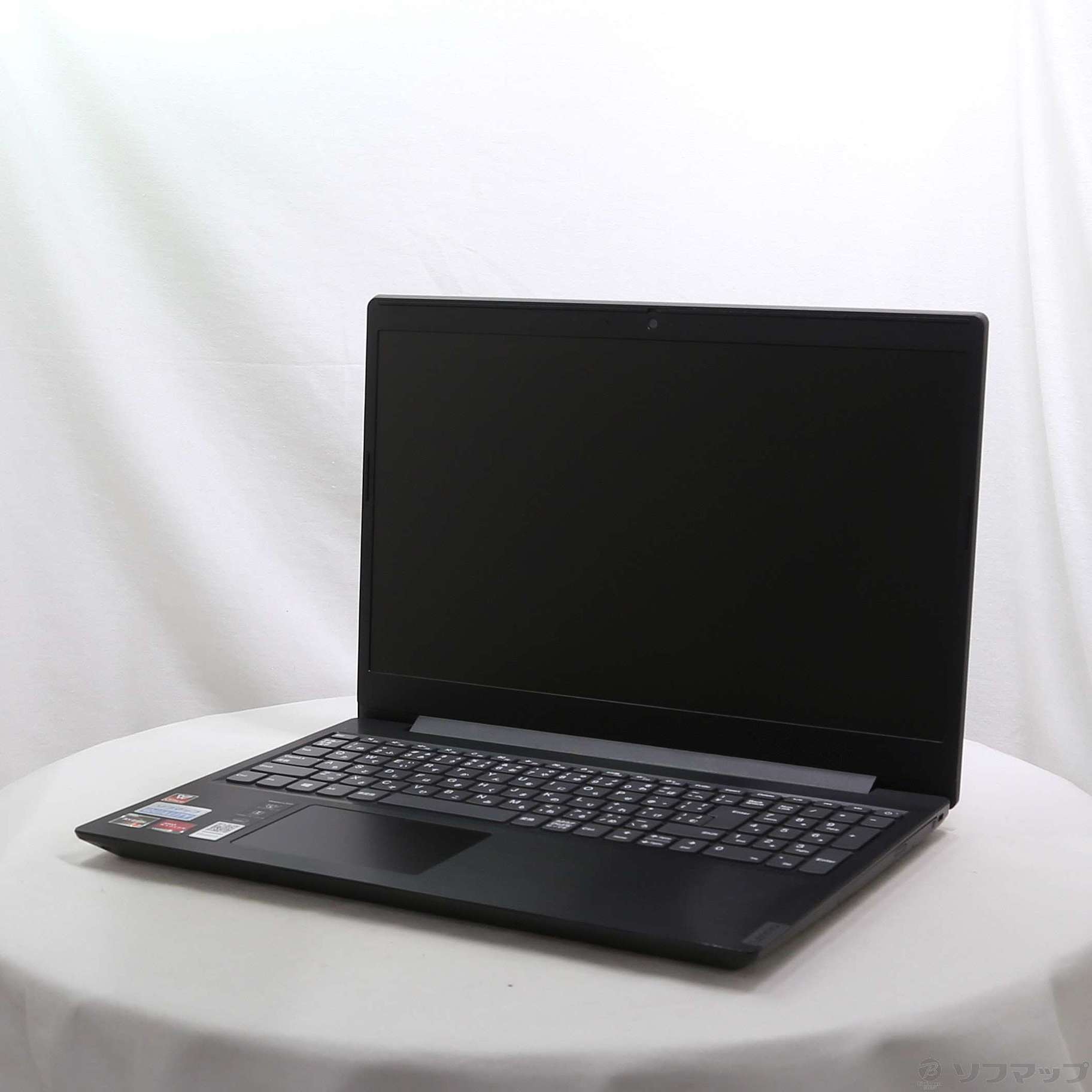 ideapad L340 81LW002RJP �O���i�C�g�u���b�N