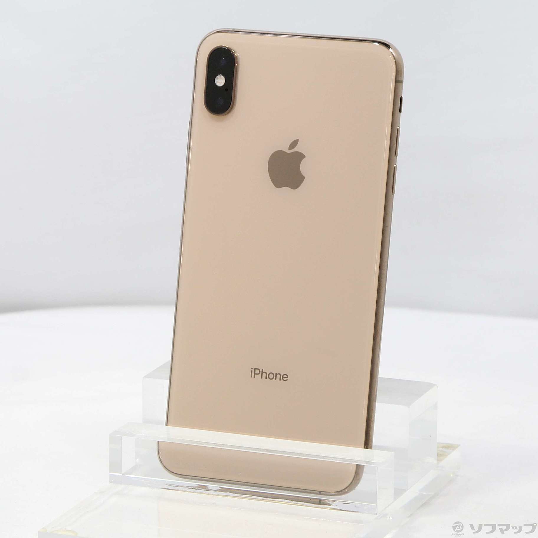 iPhone XS Max 中古一覧｜SIMフリー・キャリア - 価格.com