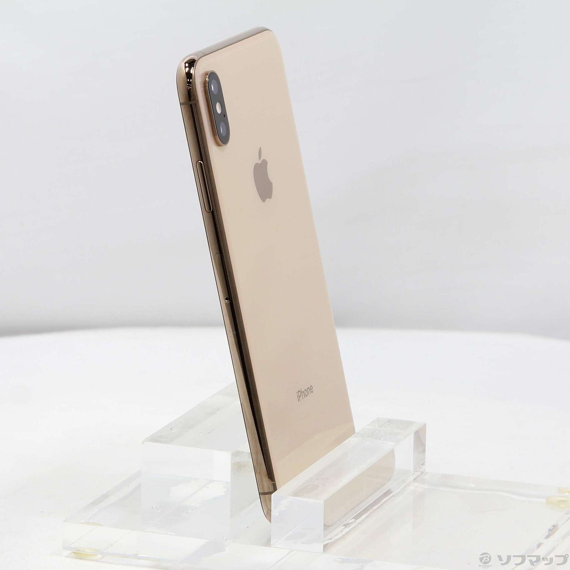 iPhone XS Max 中古一覧｜SIMフリー・キャリア - 価格.com