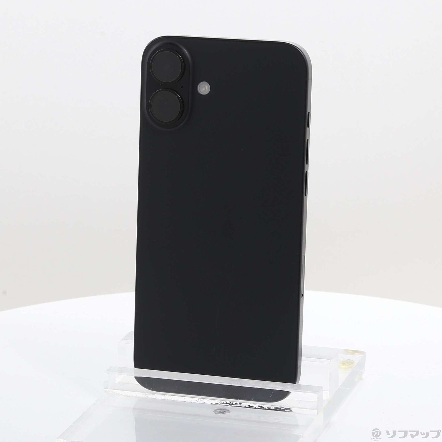 iPhone 16 Plus 中古一覧｜SIMフリー・キャリア - 価格.com