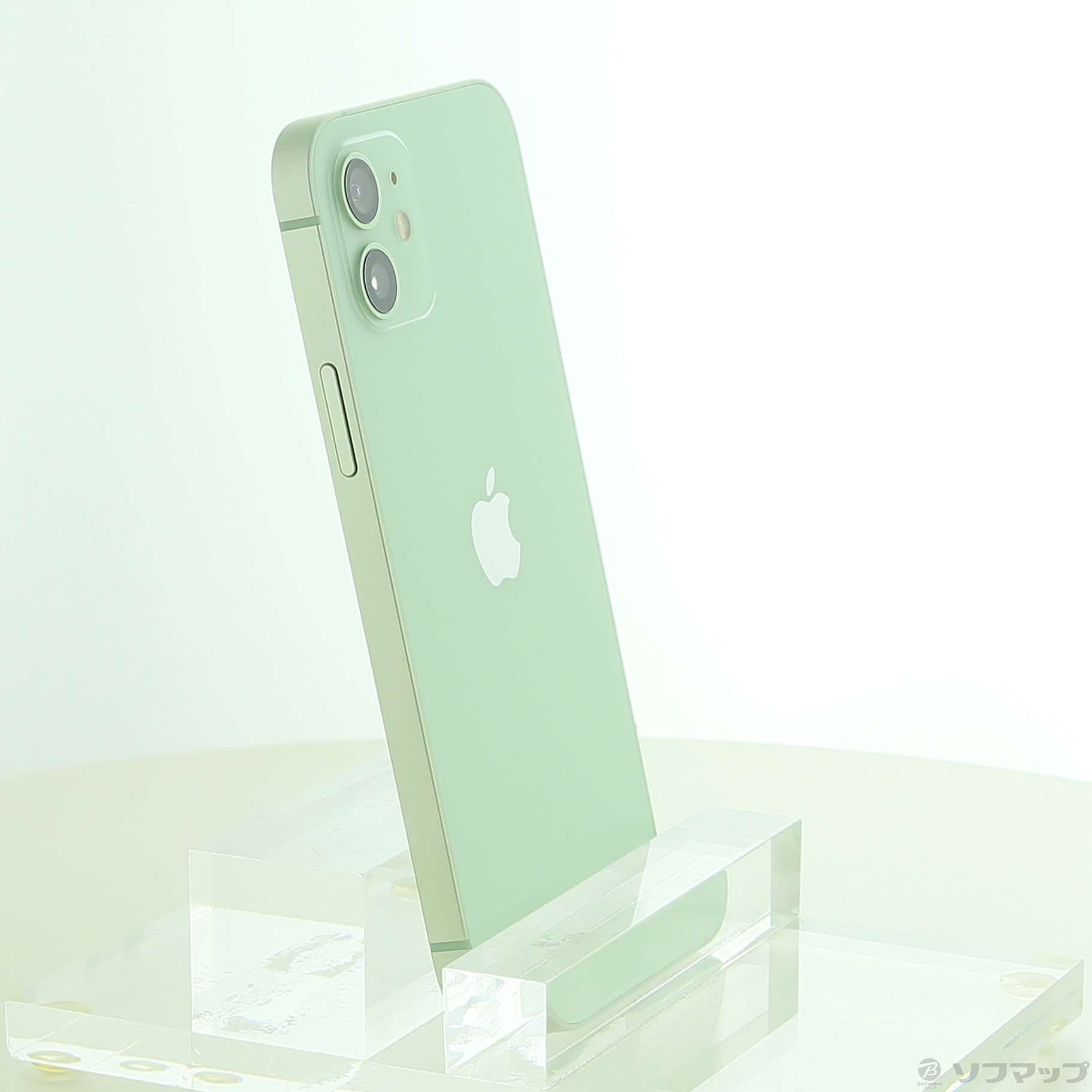Apple iPhone 12ミントグリーン 本体 simフリー 128GB Apple iPhone 12 ミントグリーン 本体 128GB SIMフリー - メルカリ