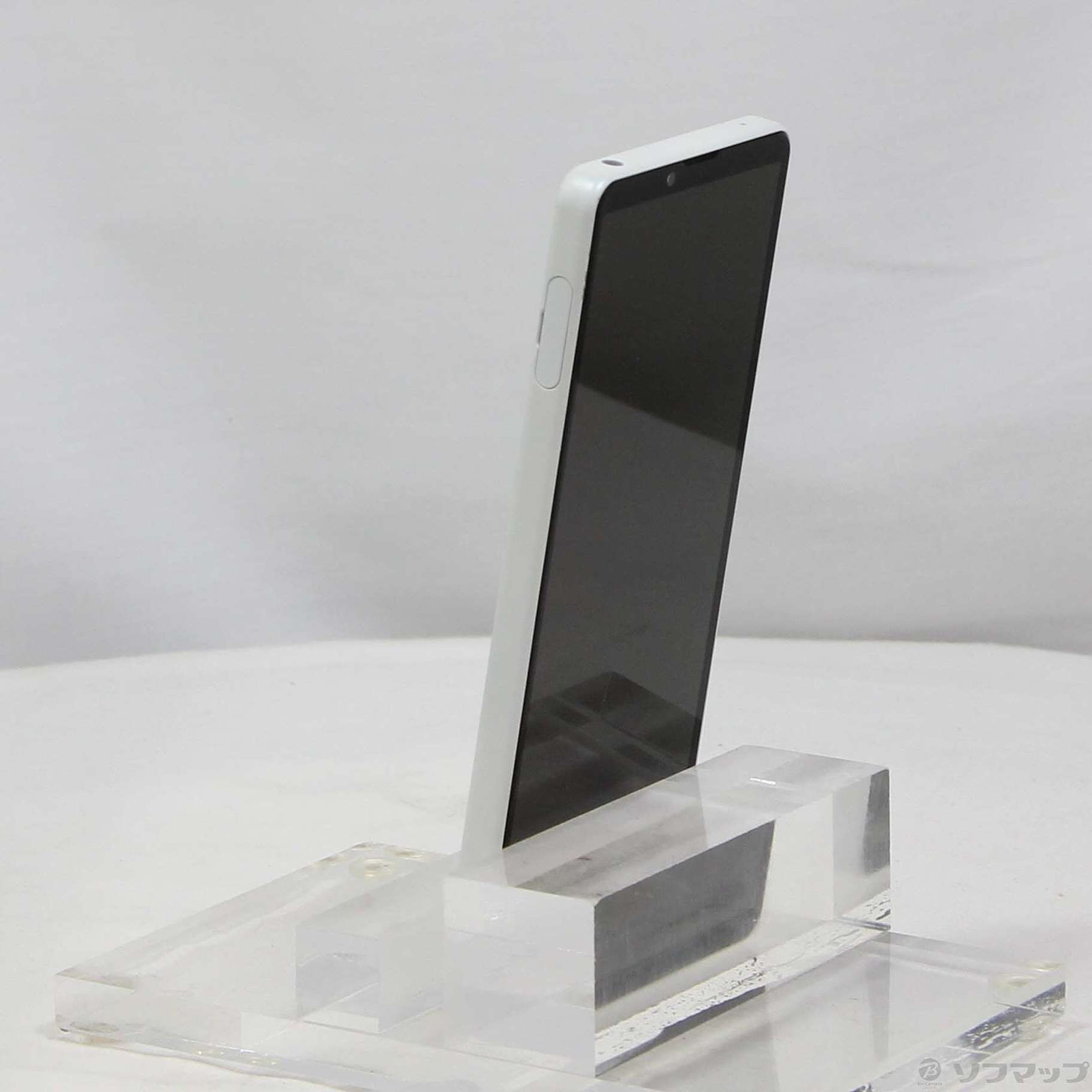 中古】Xperia 10 IV 128GB ホワイト SO-52C docomo SIMフリー