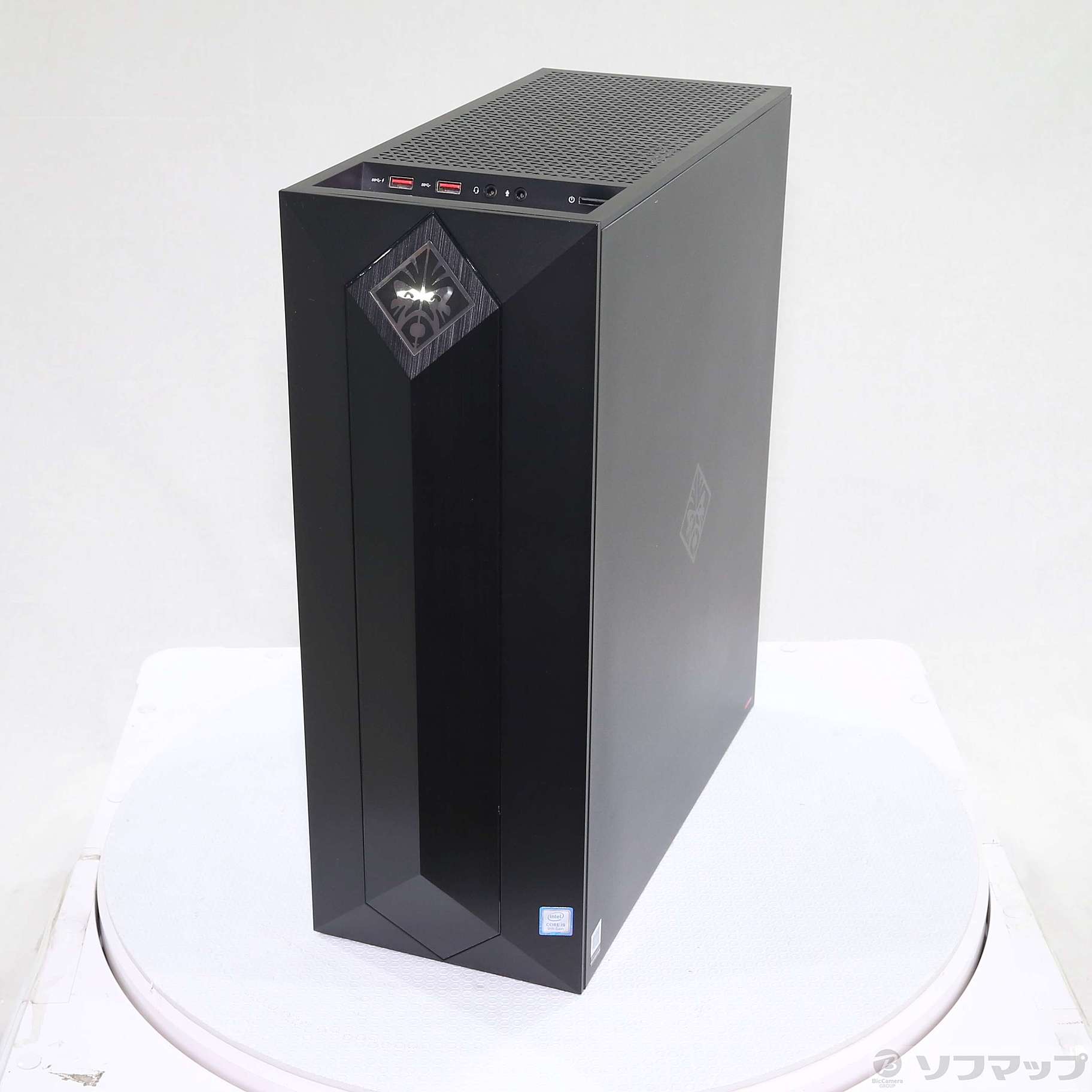 OMEN by HP Obelisk Desktop 875-1090jp 6DU11AA#ABJ