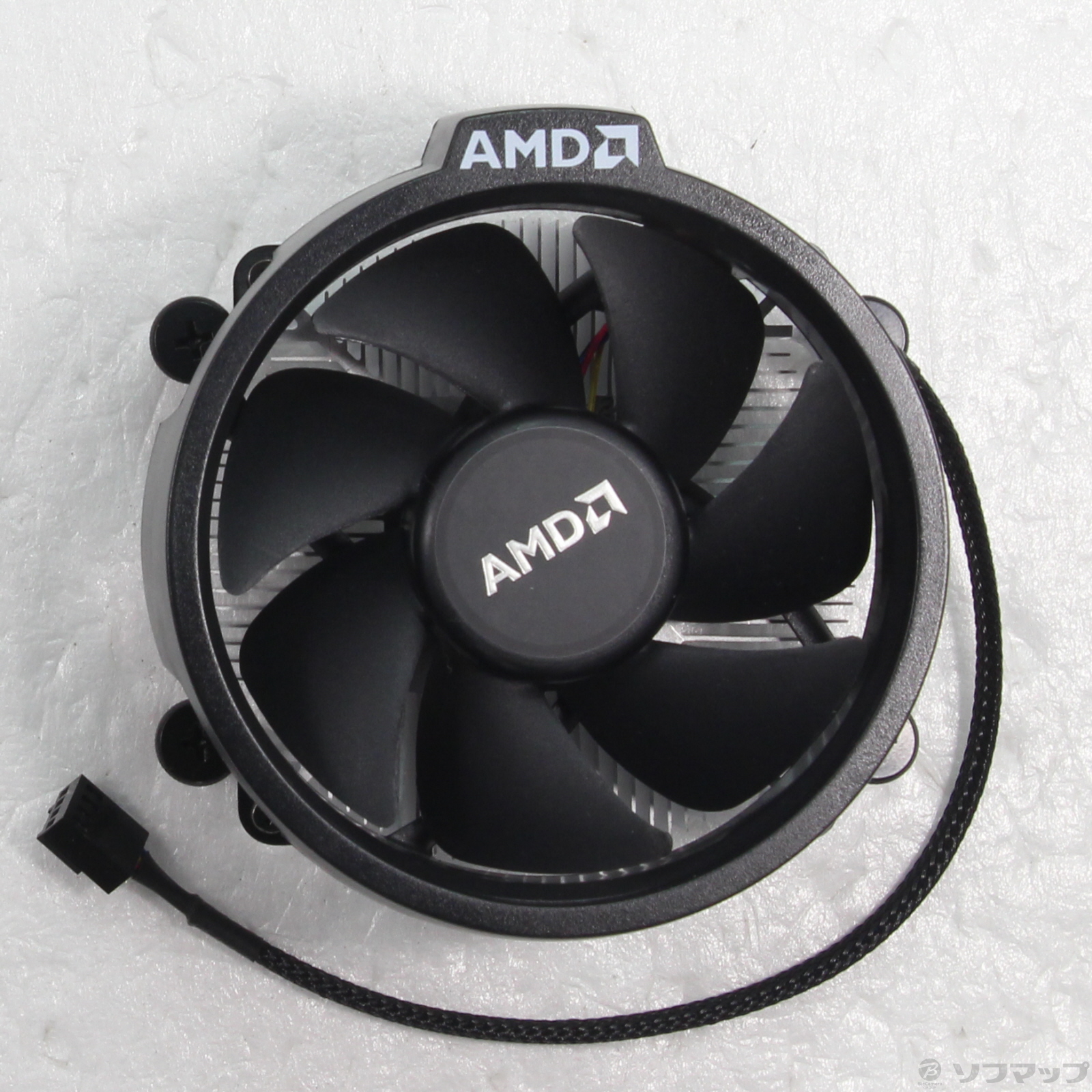 中古】Ryzen 5 7600 〔3.8GHz／SOCKET AM5〕 [2133068909805] - リコレ