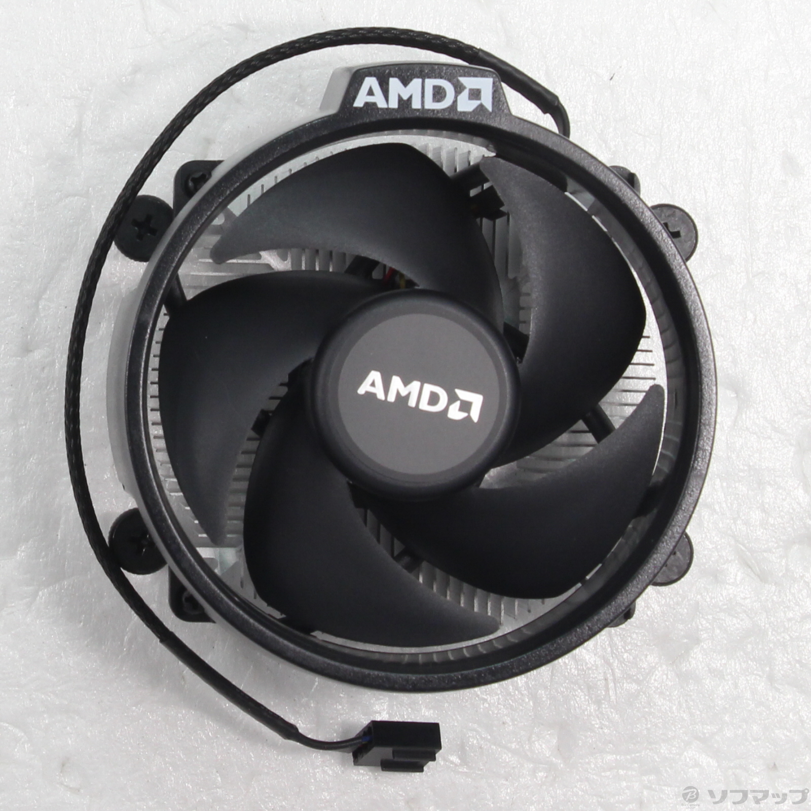 中古】Ryzen 5 7600 〔3.8GHz／SOCKET AM5〕 [2133068909812] - リコレ