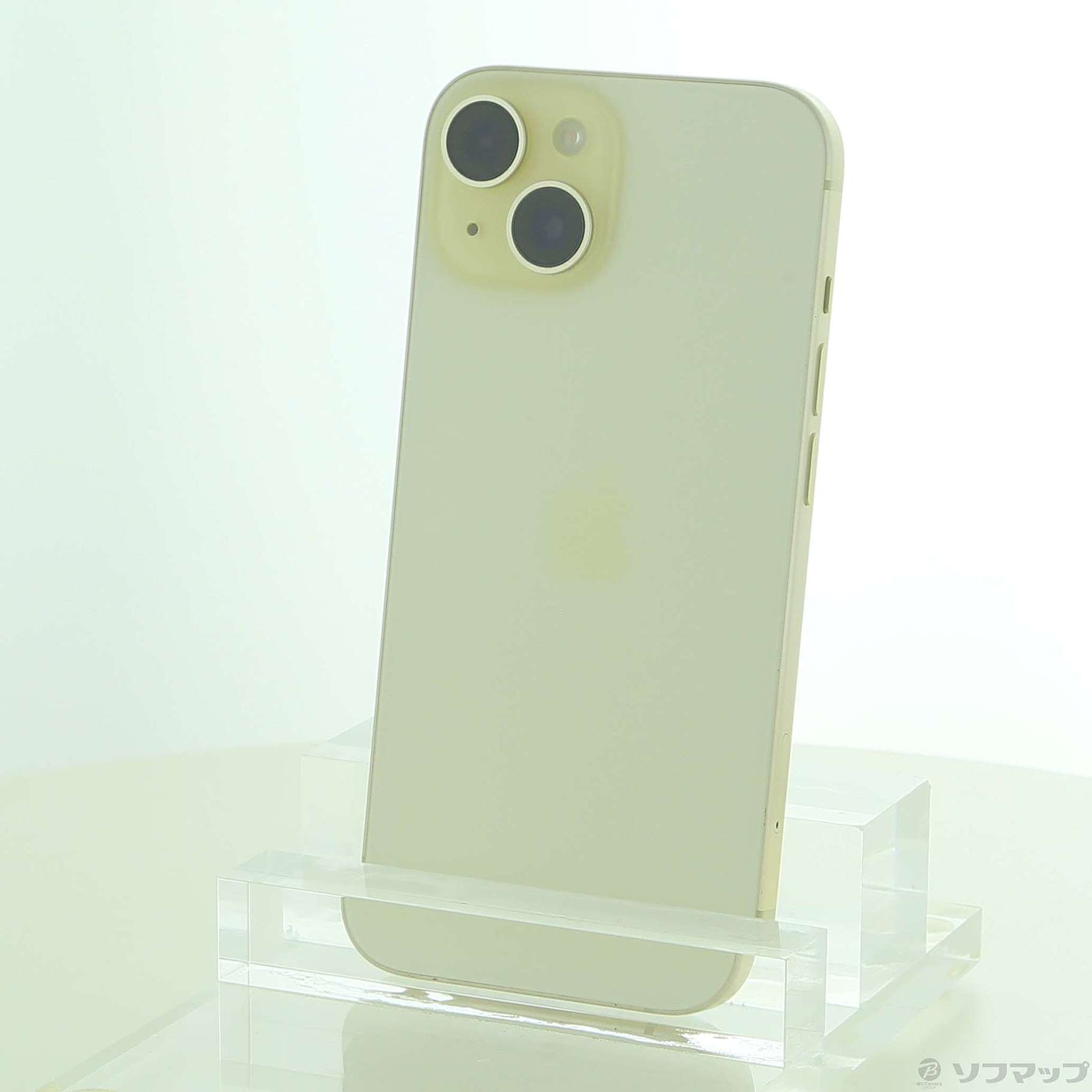 iPhone 15 中古一覧｜SIMフリー・キャリア - 価格.com