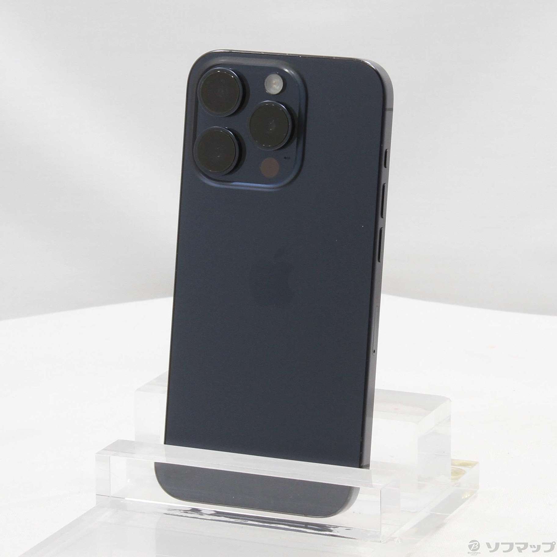 iPhone 15 Pro 中古一覧｜SIMフリー・キャリア - 価格.com