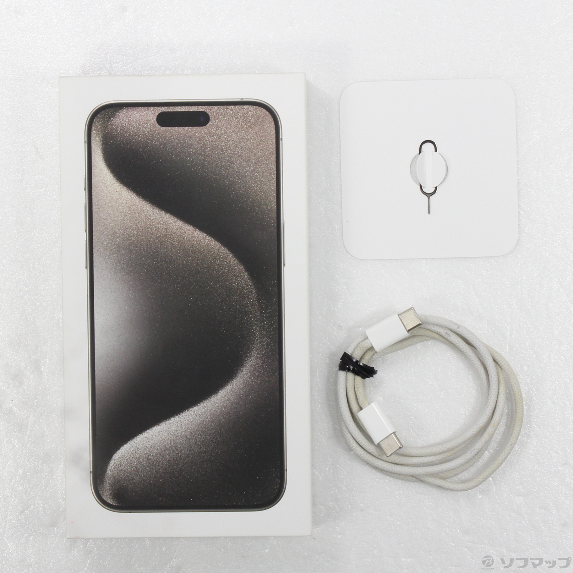 iPhone 15 Pro Max 中古一覧｜SIMフリー・キャリア - 価格.com
