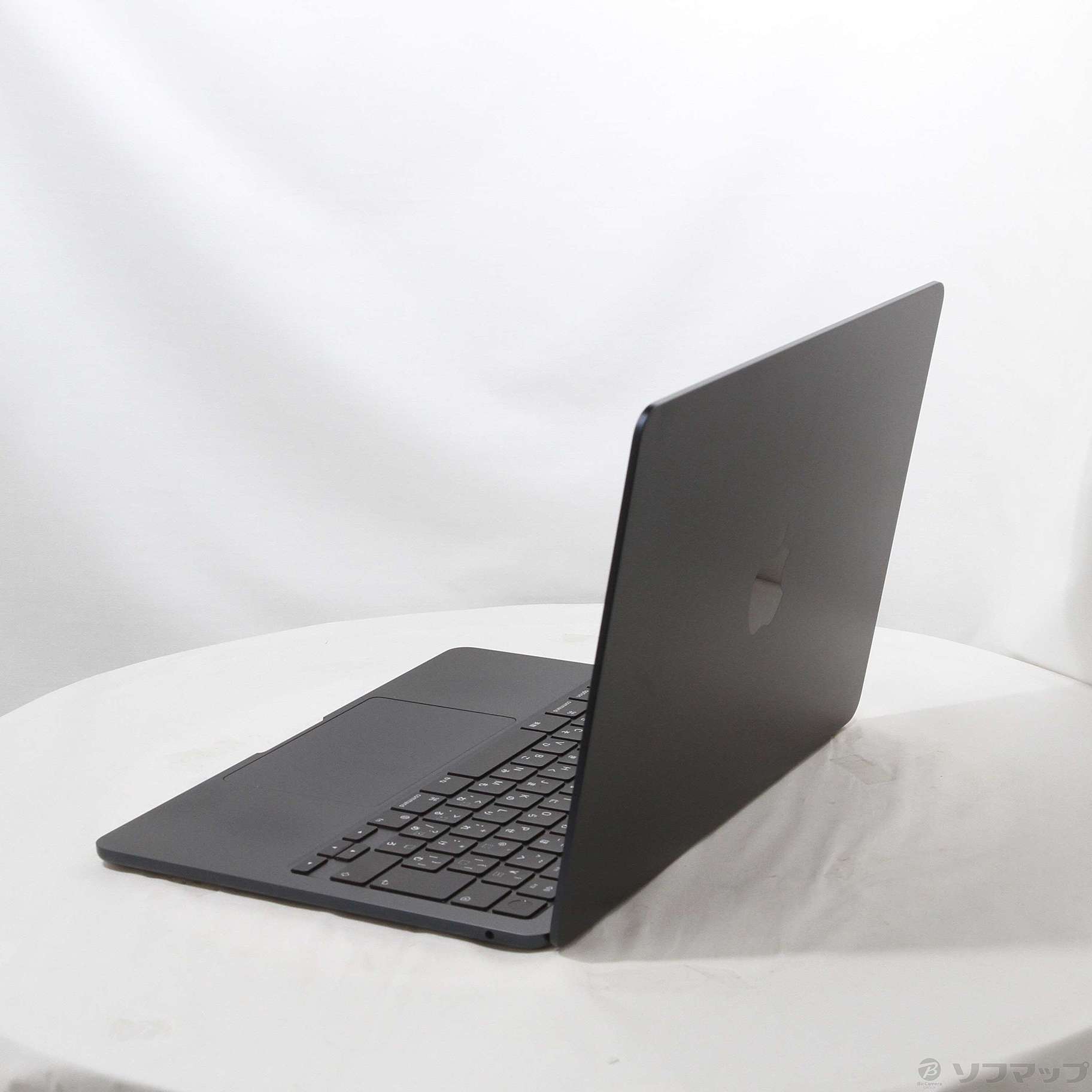 中古】MacBook Air 13.6-inch Late-2024 MC7X4J／A Apple M2 8コア