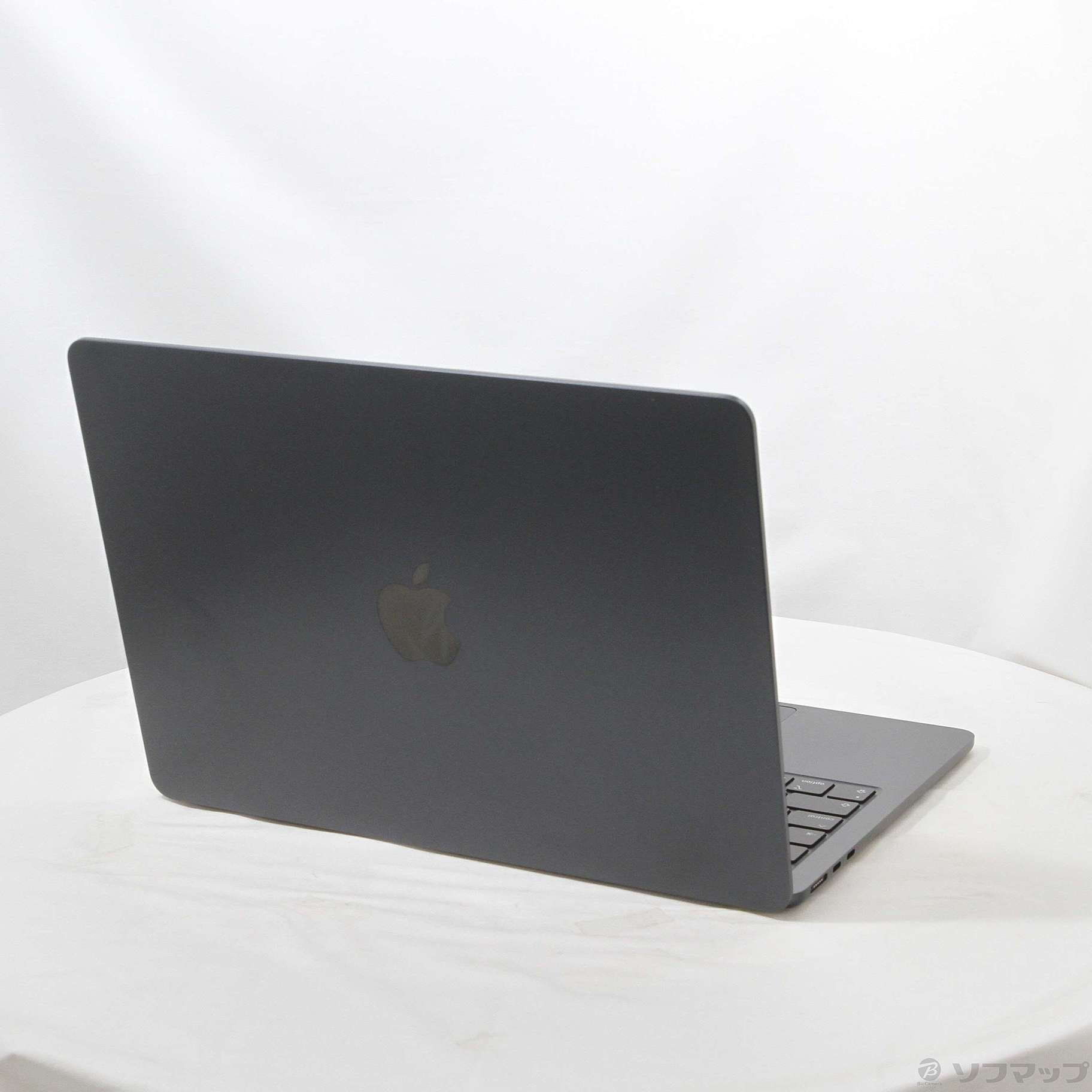 中古】MacBook Air 13.6-inch Late-2024 MC7X4J／A Apple M2 8コア