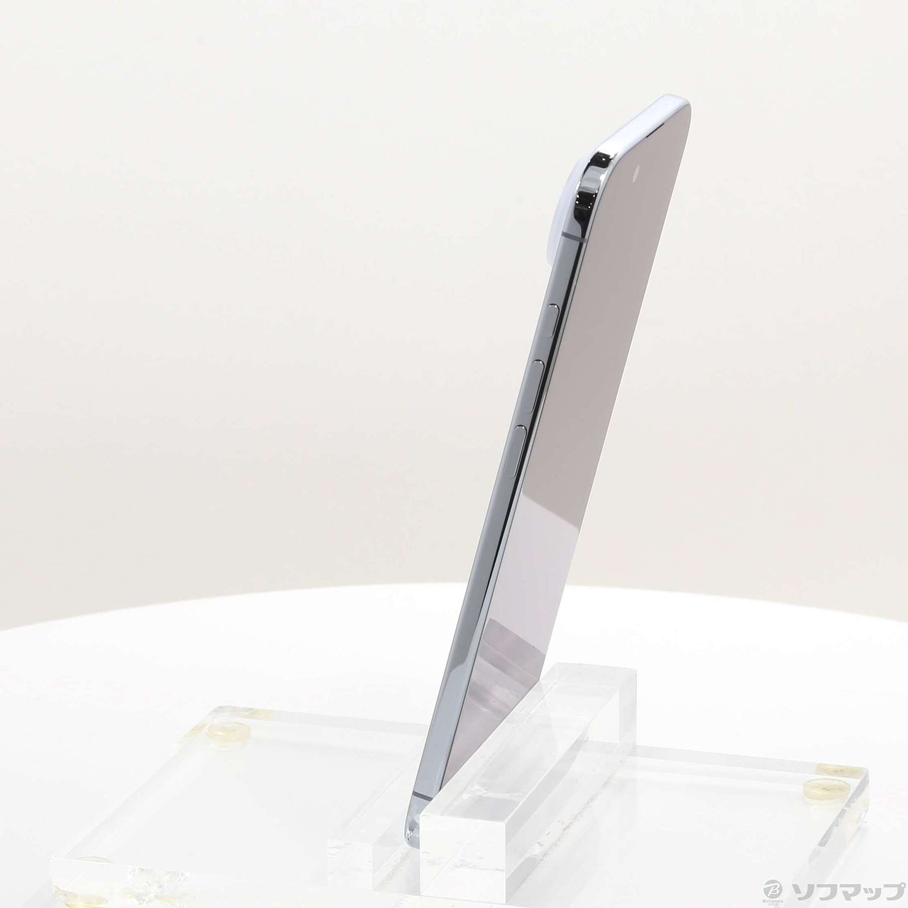 未開封 iPhoneAIR スカイブルー SIMフリー 中古】iPhone Air 256GB スカイブルー MG2A4J／A SIMフリー