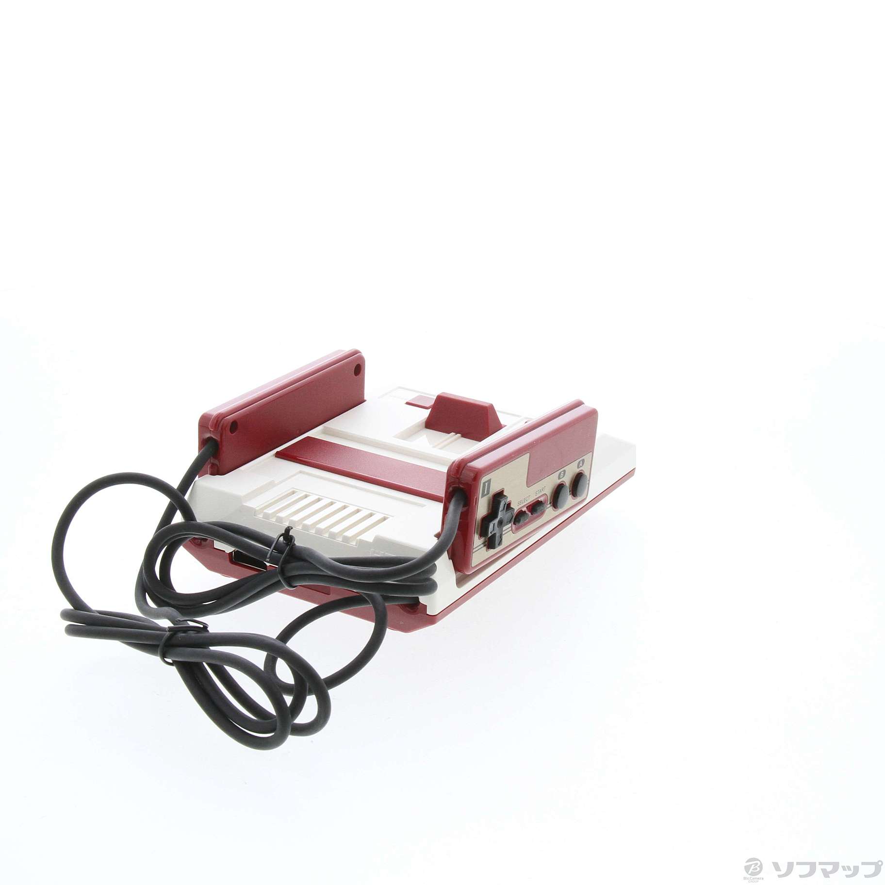 中古】ニンテンドークラシックミニ ファミリーコンピュータ