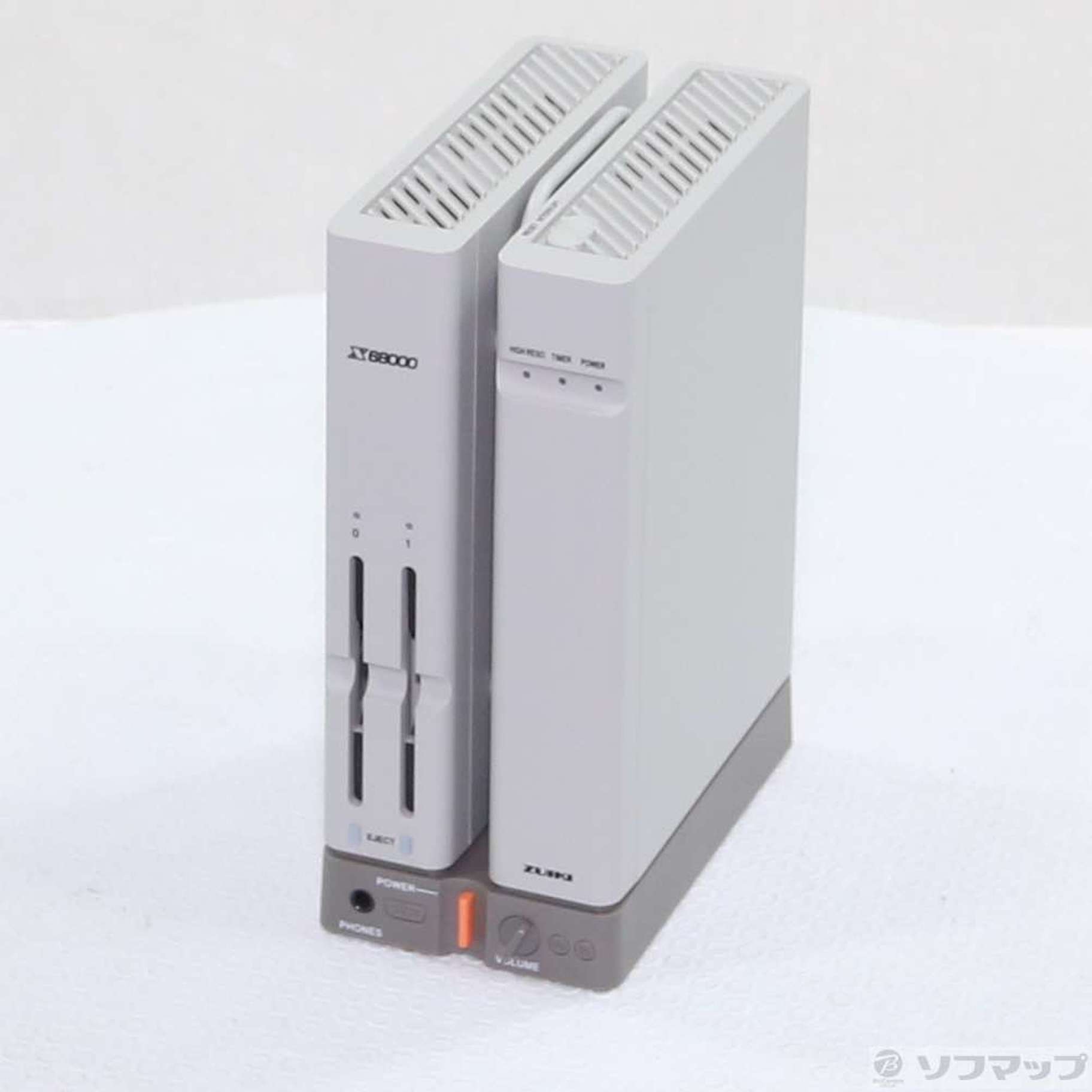 SHARP - 未使用未開封 X68000 Z LIMITED EDITION 中古】X68000 Z LIMITED EDITION EARLY ACCESS KIT [2133068927465