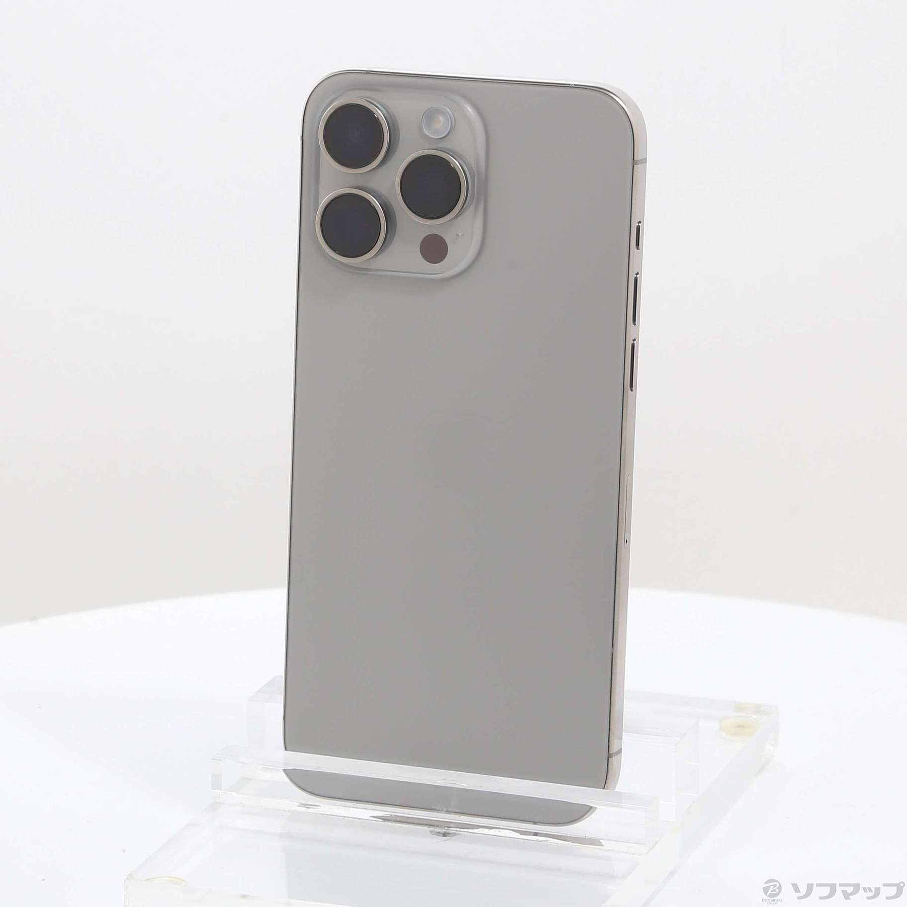 iPhone 15 Pro Max 中古一覧｜SIMフリー・キャリア - 価格.com
