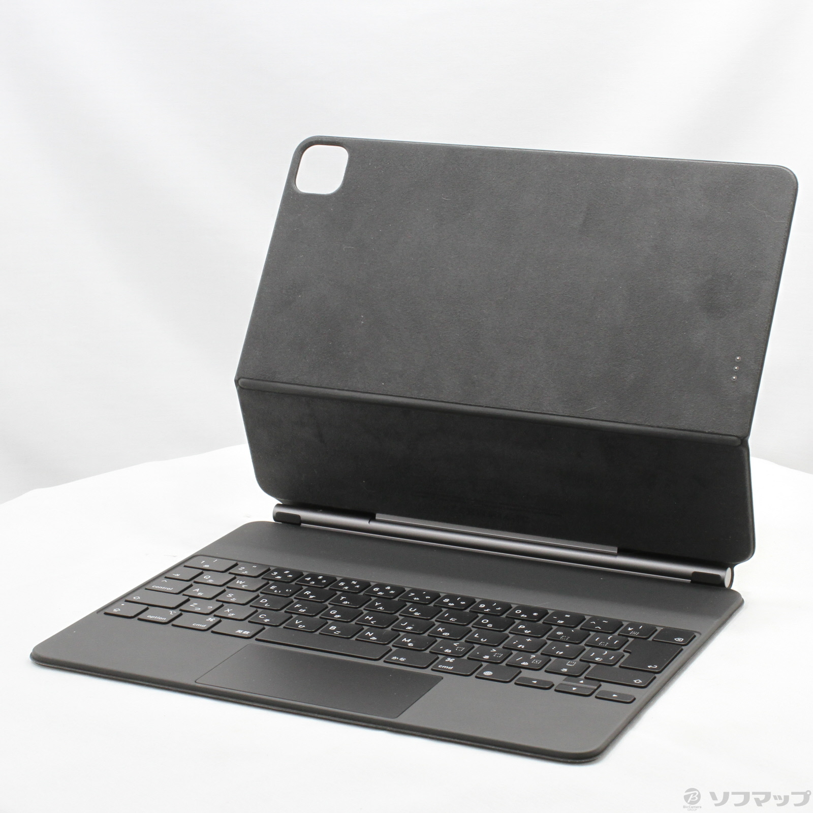 【美品】iPad Magic Keyboard 12.9インチ用 第3〜第5世代 中古】12.9インチiPad Pro (第5世代) 用 Magic Keyboard 日本語