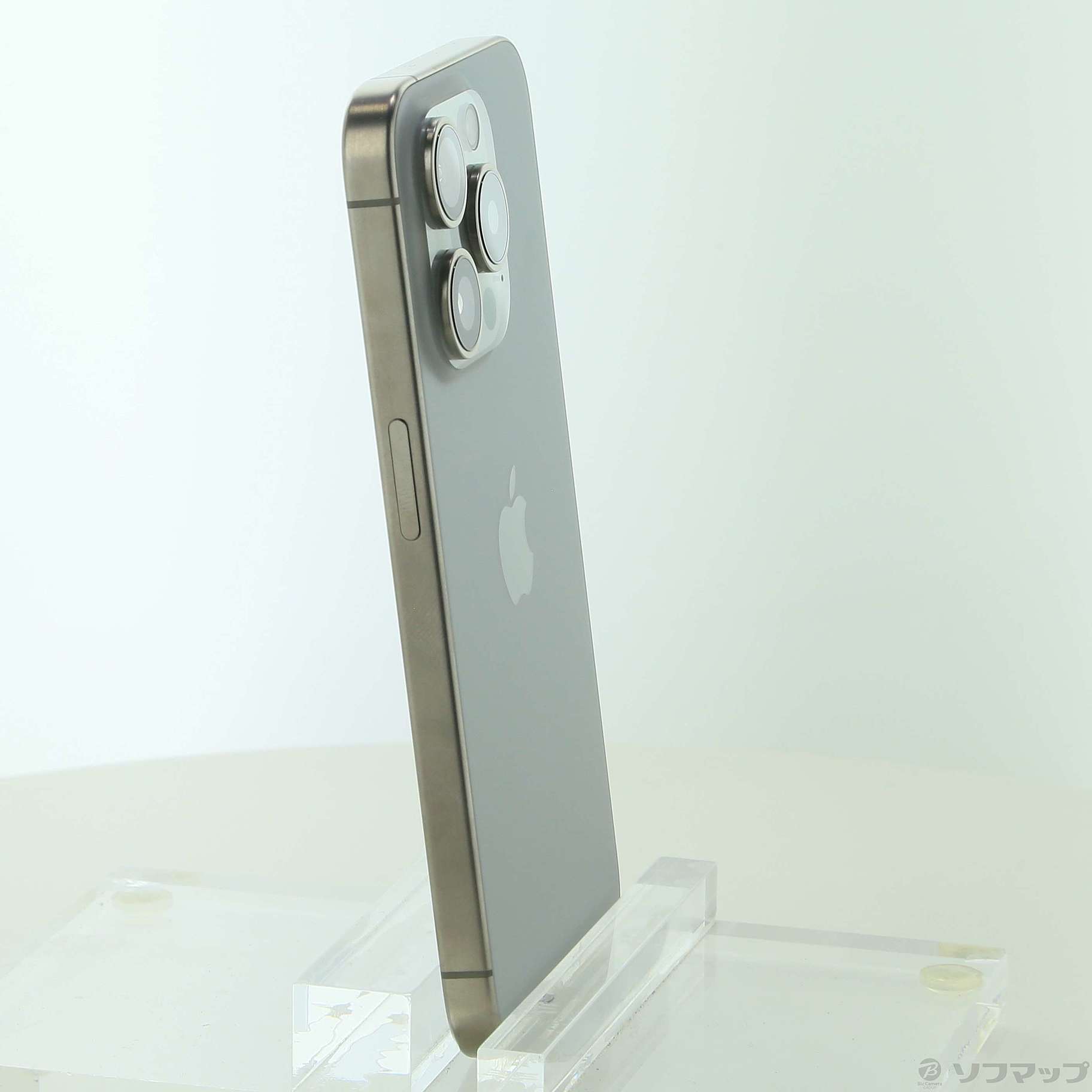 iPhone 15 Pro 中古一覧｜SIMフリー・キャリア - 価格.com