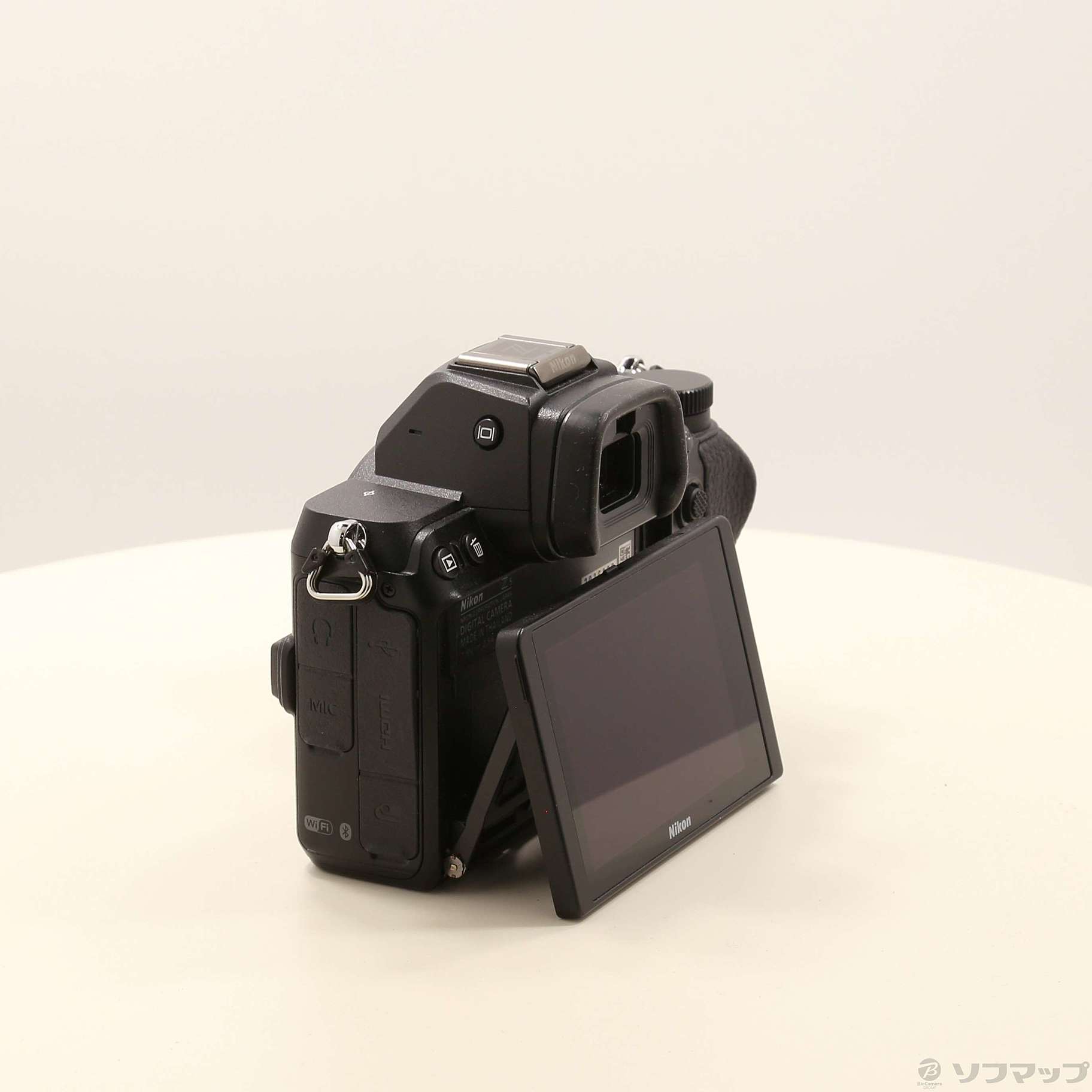 中古】Z5 ボディ [2133068937532] - リコレ！|ビックカメラグループ