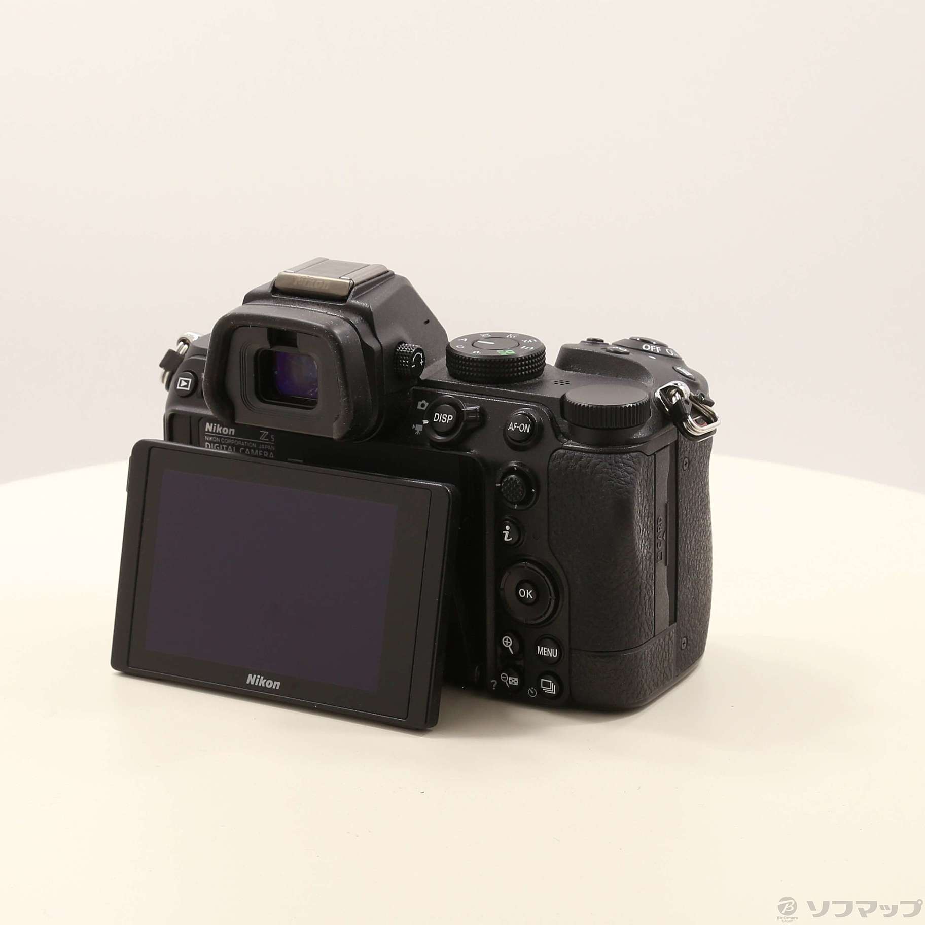 中古】Z5 ボディ [2133068937532] - リコレ！|ビックカメラグループ