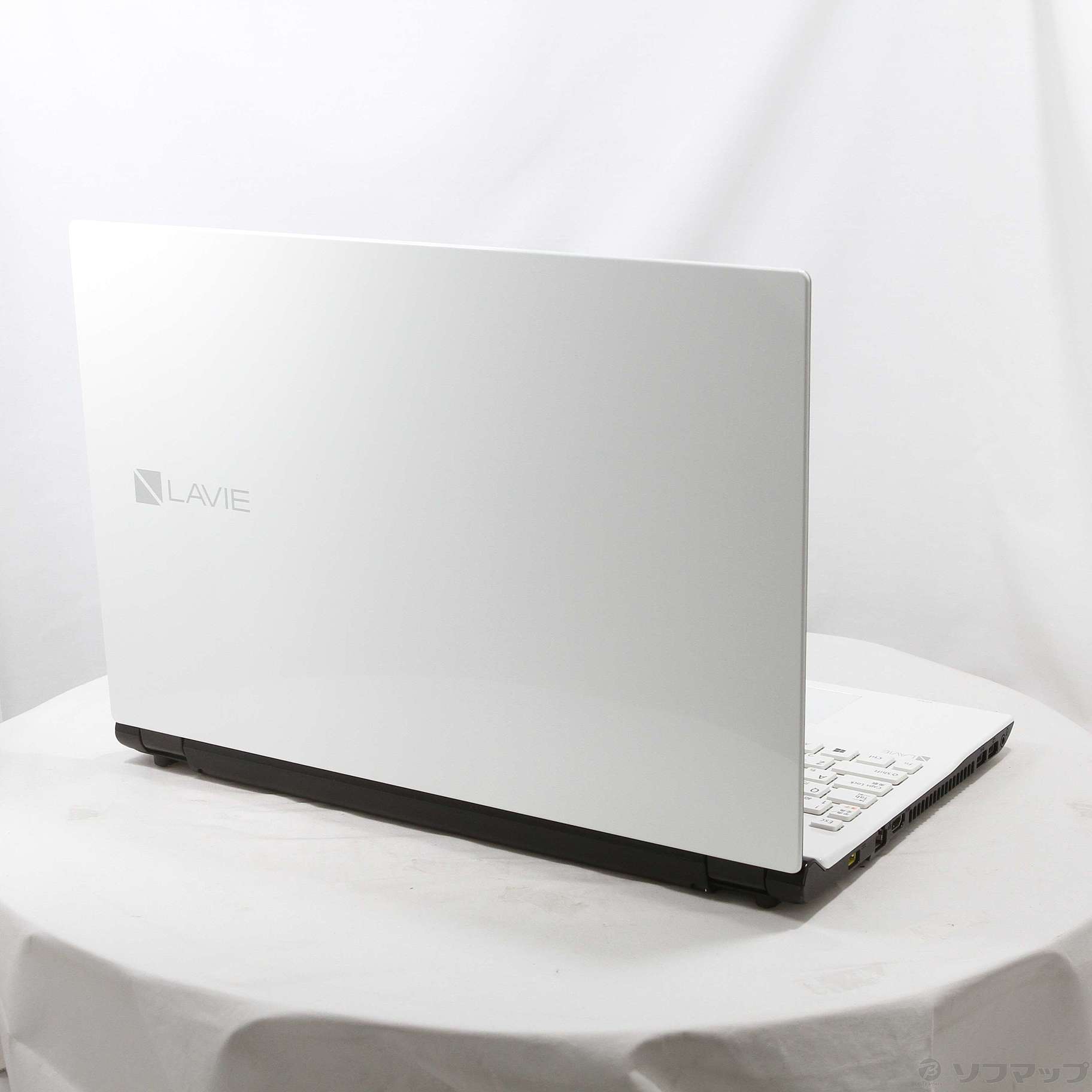 中古】LAVIE Direct NS PC-GN232FSA7 〔Windows 10〕 [2133068939222