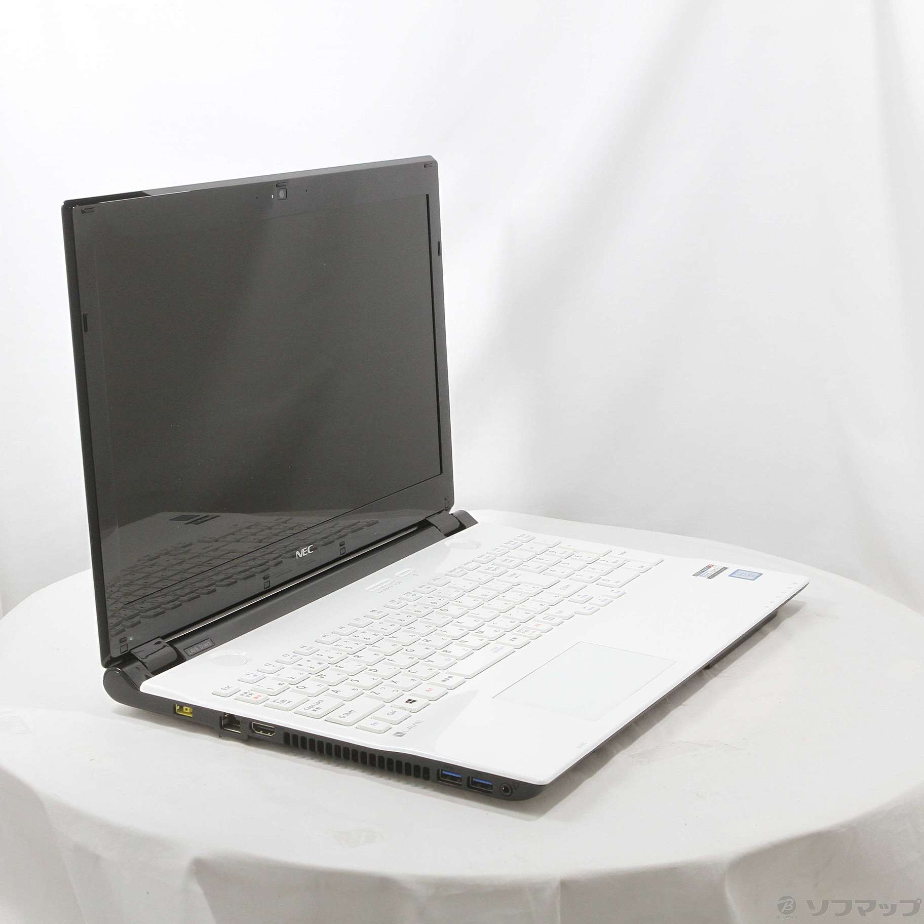 中古】LAVIE Direct NS PC-GN232FSA7 〔Windows 10〕 [2133068939222