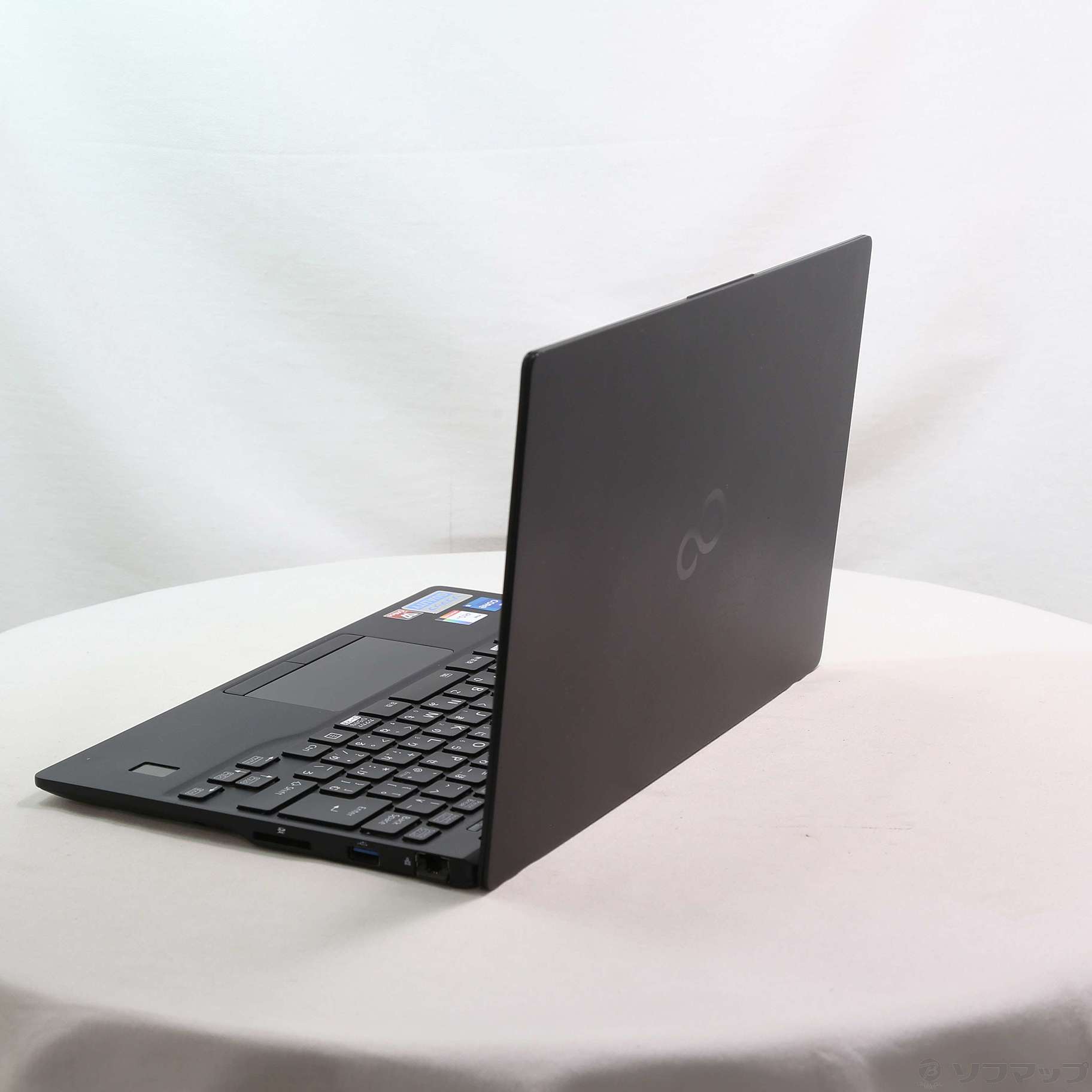 中古】LIFEBOOK U9311／F FMVU34013 ［Core-i5-1145G7 (2.6GHz)／8GB