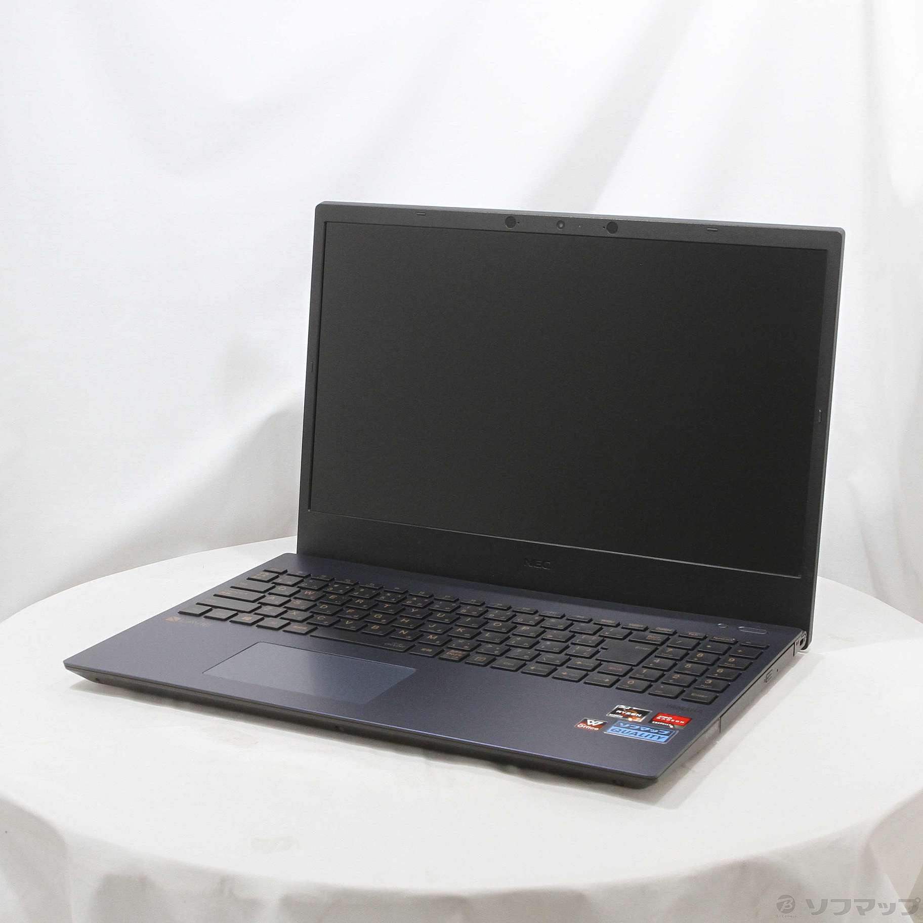 中古ノートパソコン CPU：Ryzen 7 製品一覧 - 価格.com