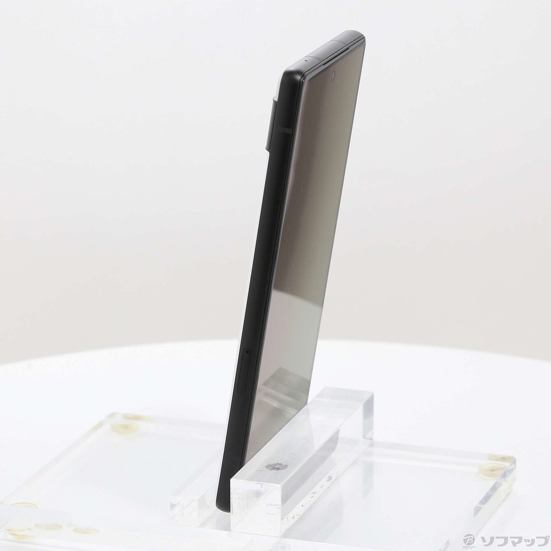 中古】Google Pixel 6a 128GB チョーク GB17L au SIMフリー