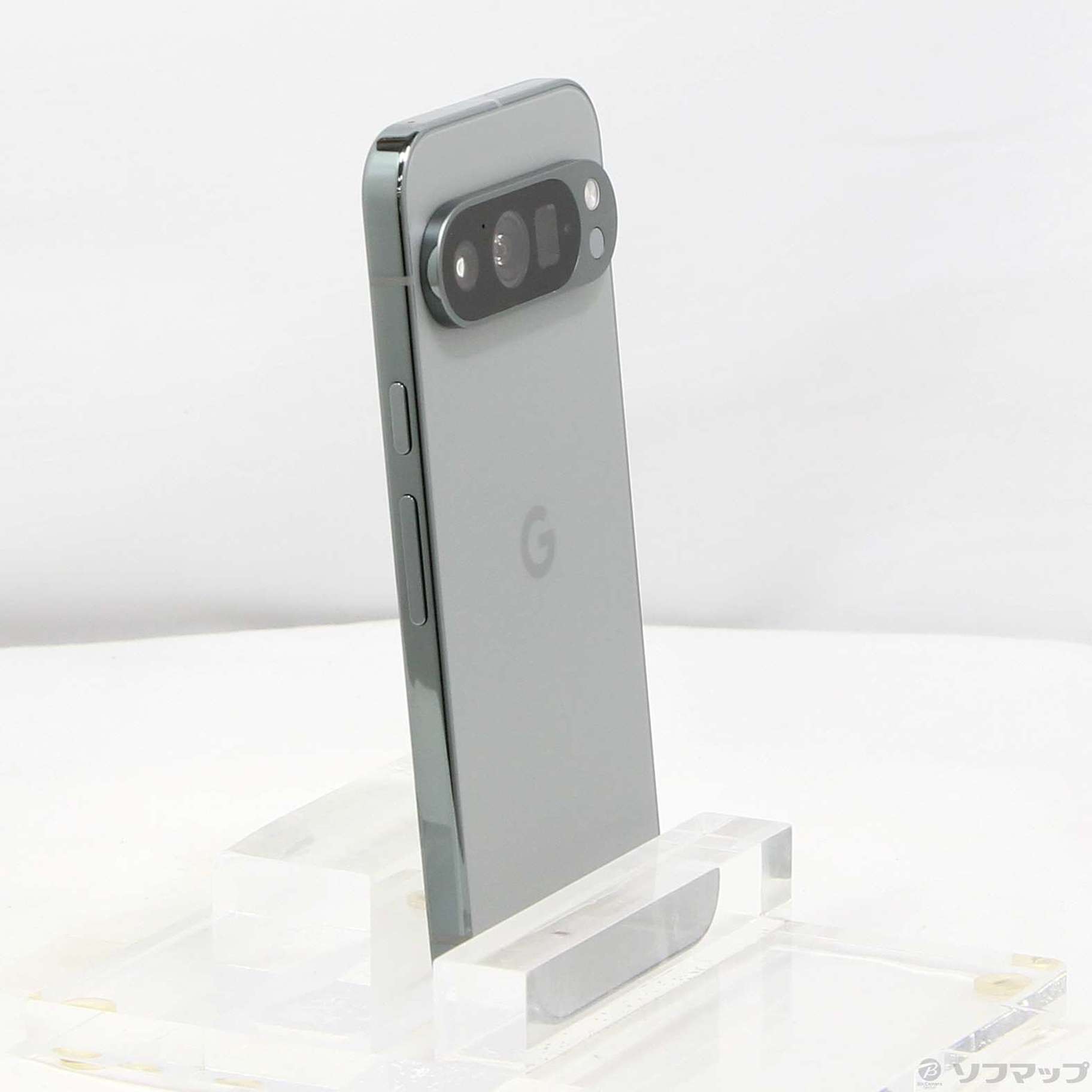 中古】Google Pixel 9 Pro 256GB ヘイゼル GWVK6 SIMフリー