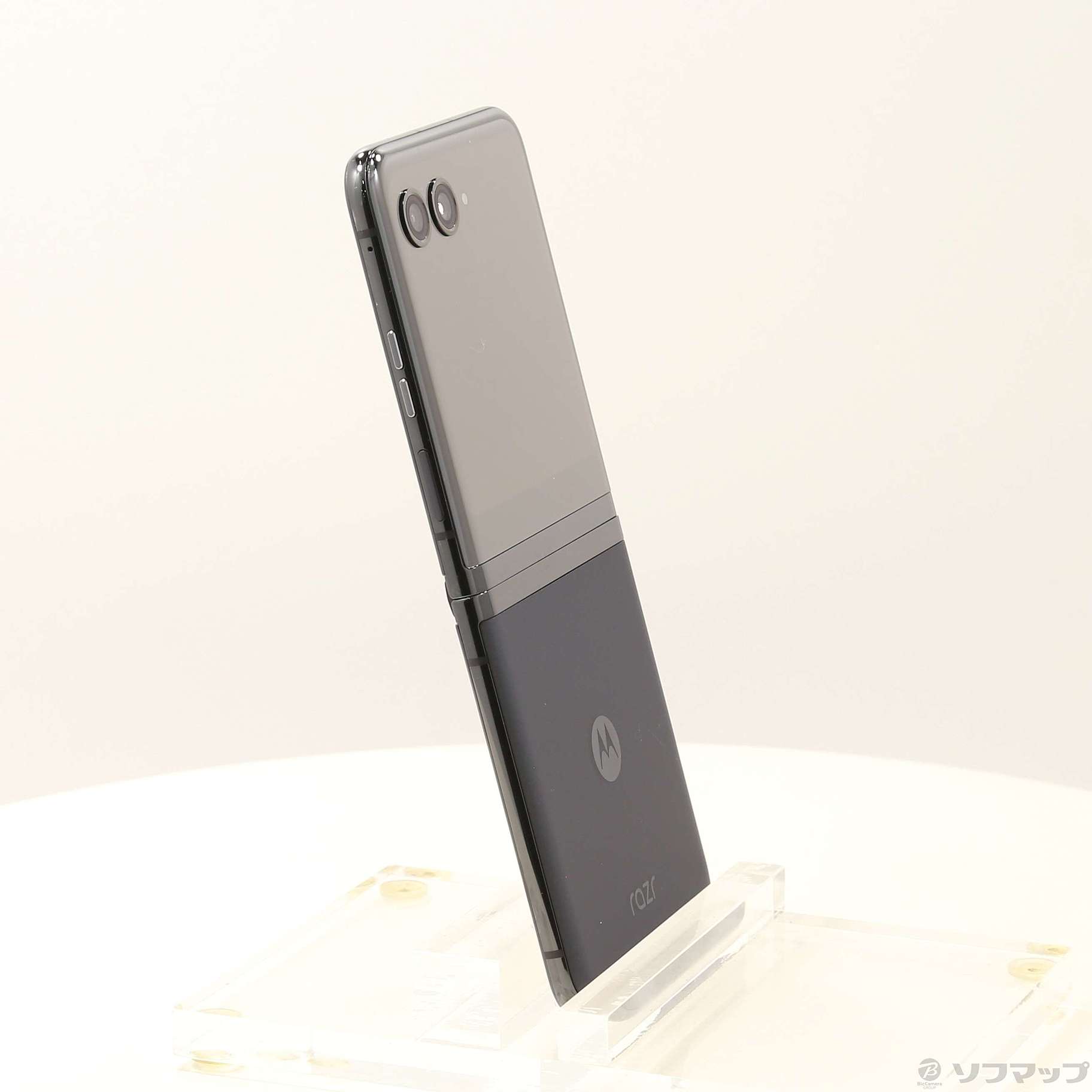 motorola razr 40 ultra 中古一覧｜SIMフリー・キャリア - 価格.com