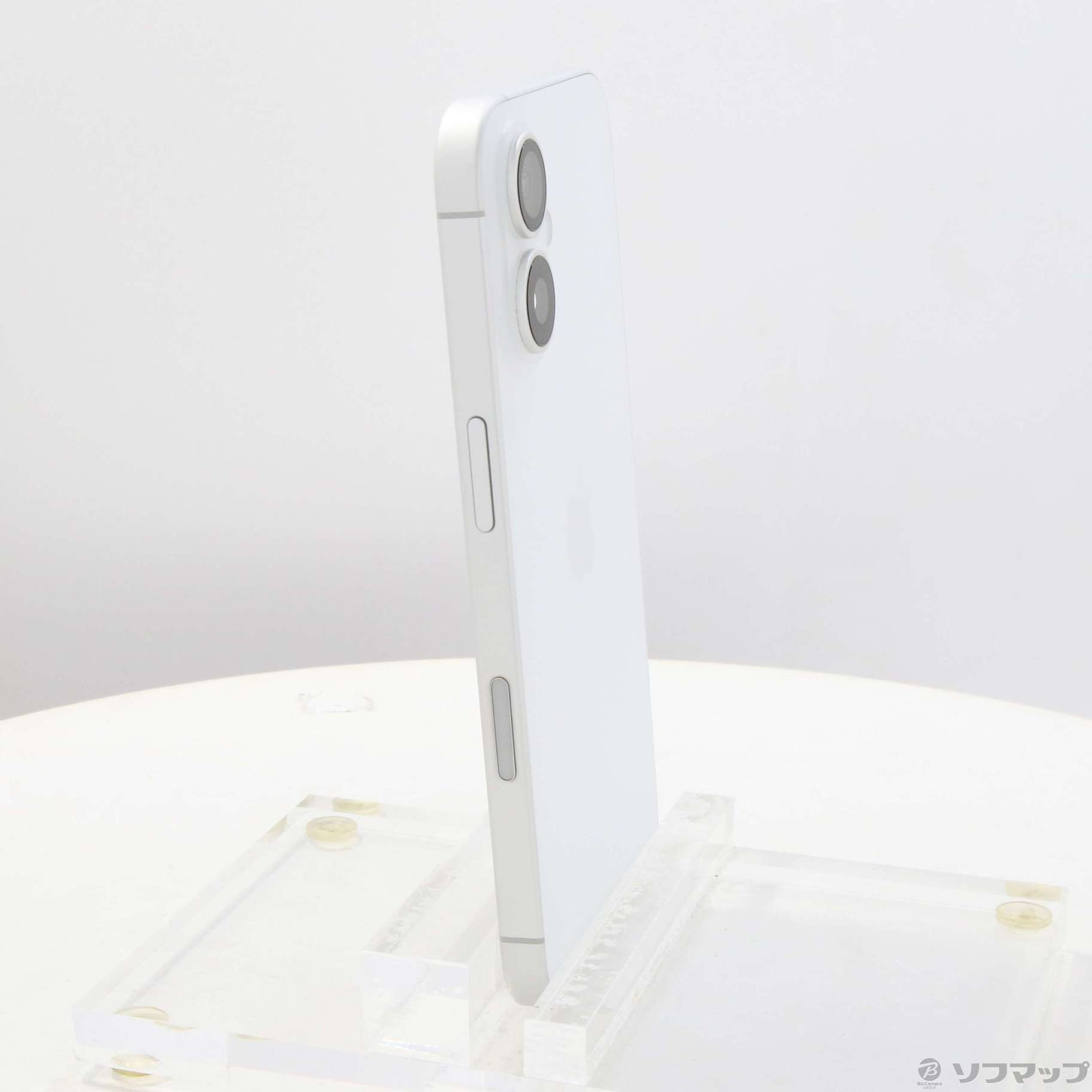 【即日発送！】【基板なしジャンク】iPhone16 ホワイト お取り寄せ：納期1～2週間】【台数限定】アップル(Apple) iPhone 16