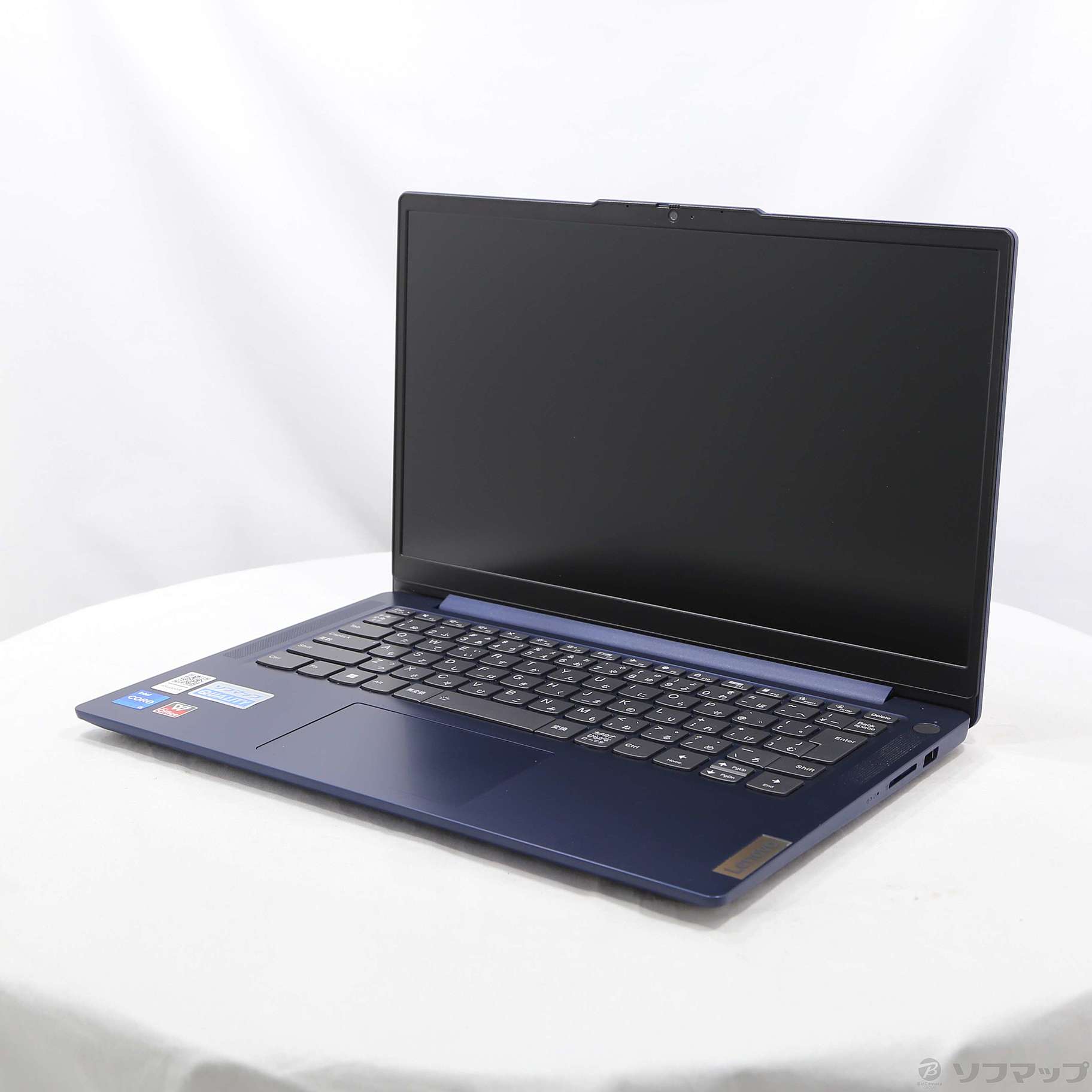 中古】IdeaPad Slim 3i Gen 8 83EQ004RJP [2133068958889] - リコレ