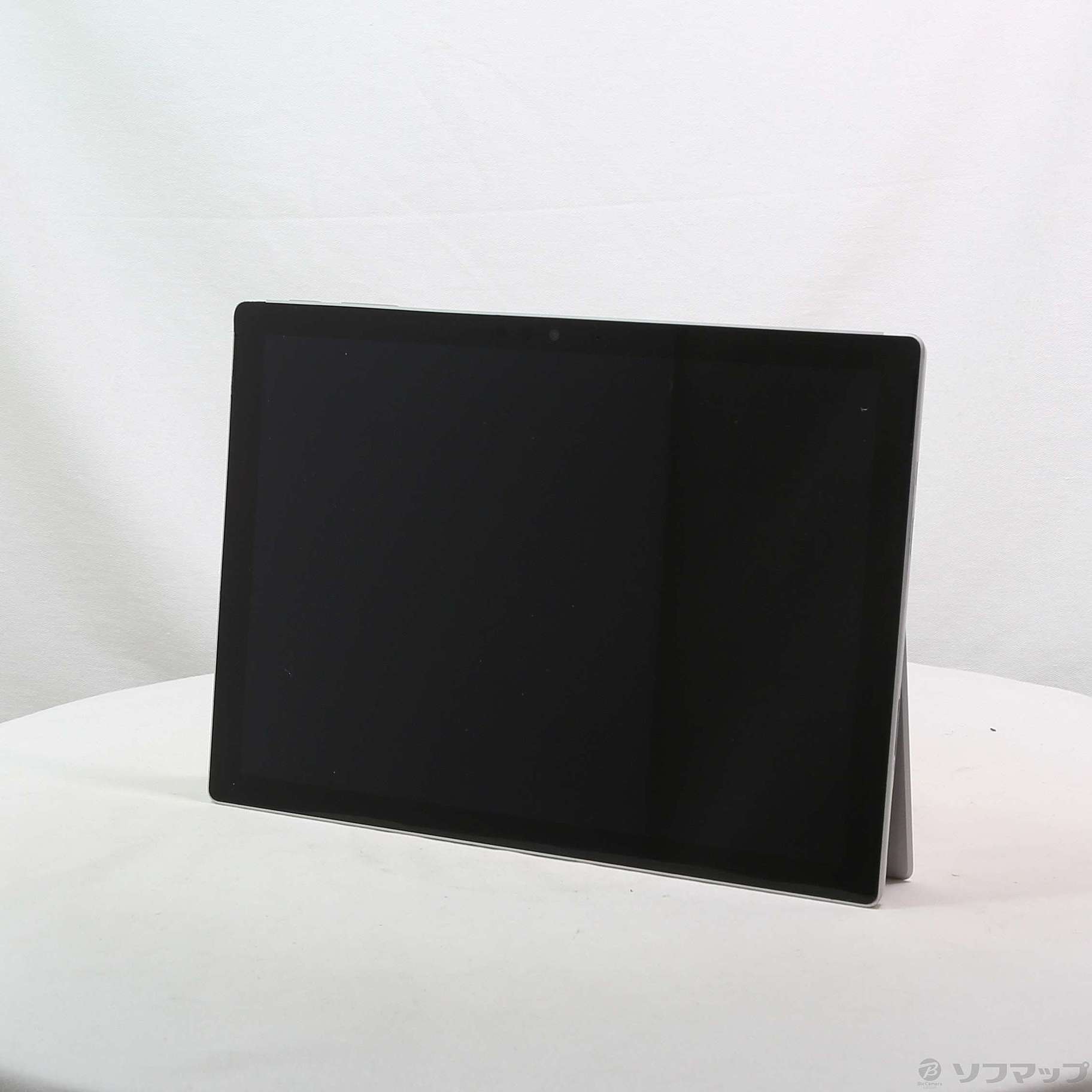 Surface Pro (2017) �kCore m3�^4GB�^SSD128GB�l FJR-00014 �V���o�[ �kWindows 10�l